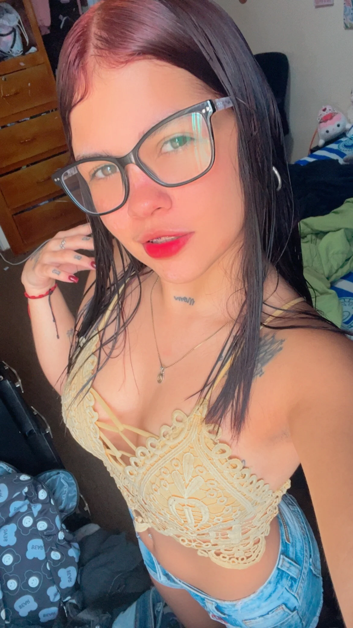 XXX Porn Photo of Nude Ema__Luna 25