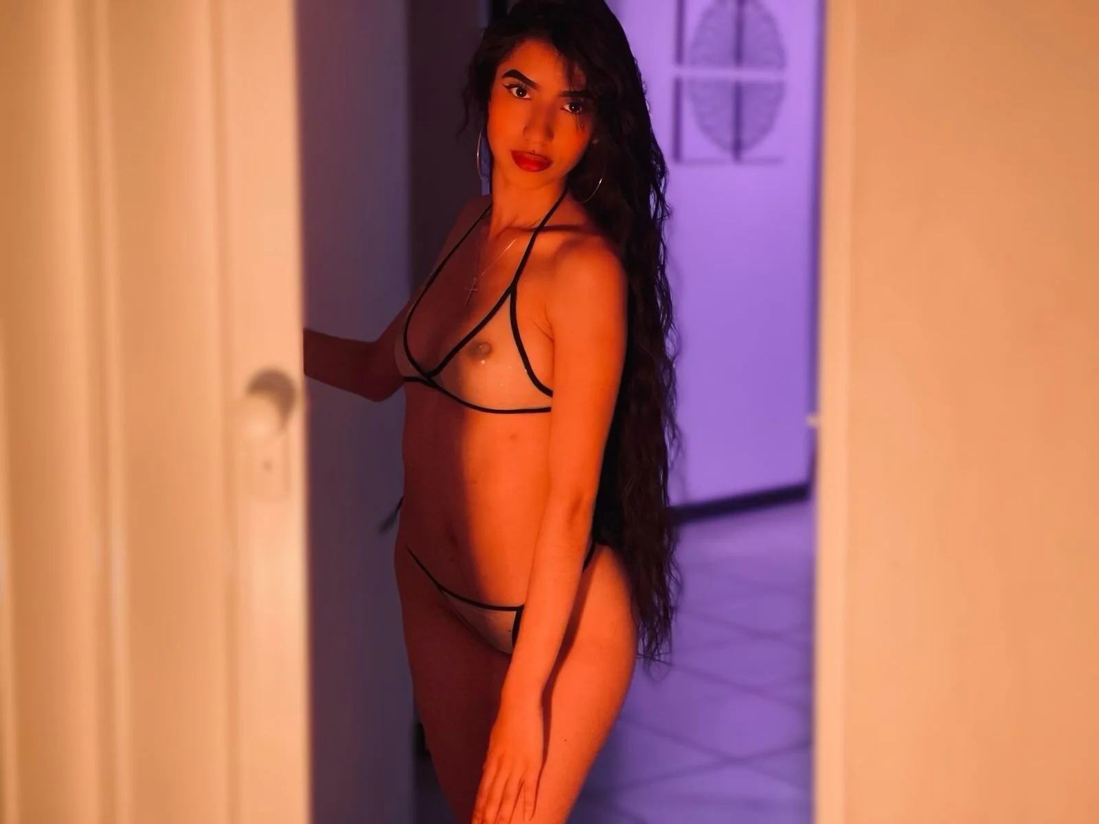 XXX Porn Photo of Nude Camila_Reyess_ 24