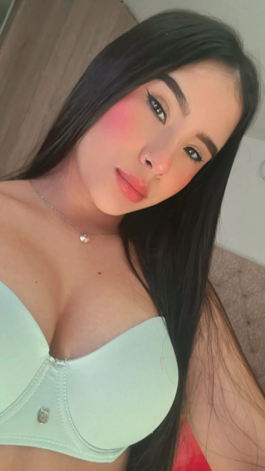 XXX Porn Photo of Nude Merliahsomert 2