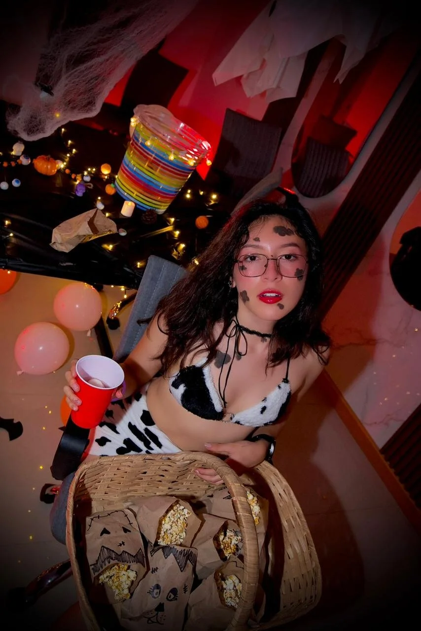 XXX Porn Photo of Nude MiiaCullens 20