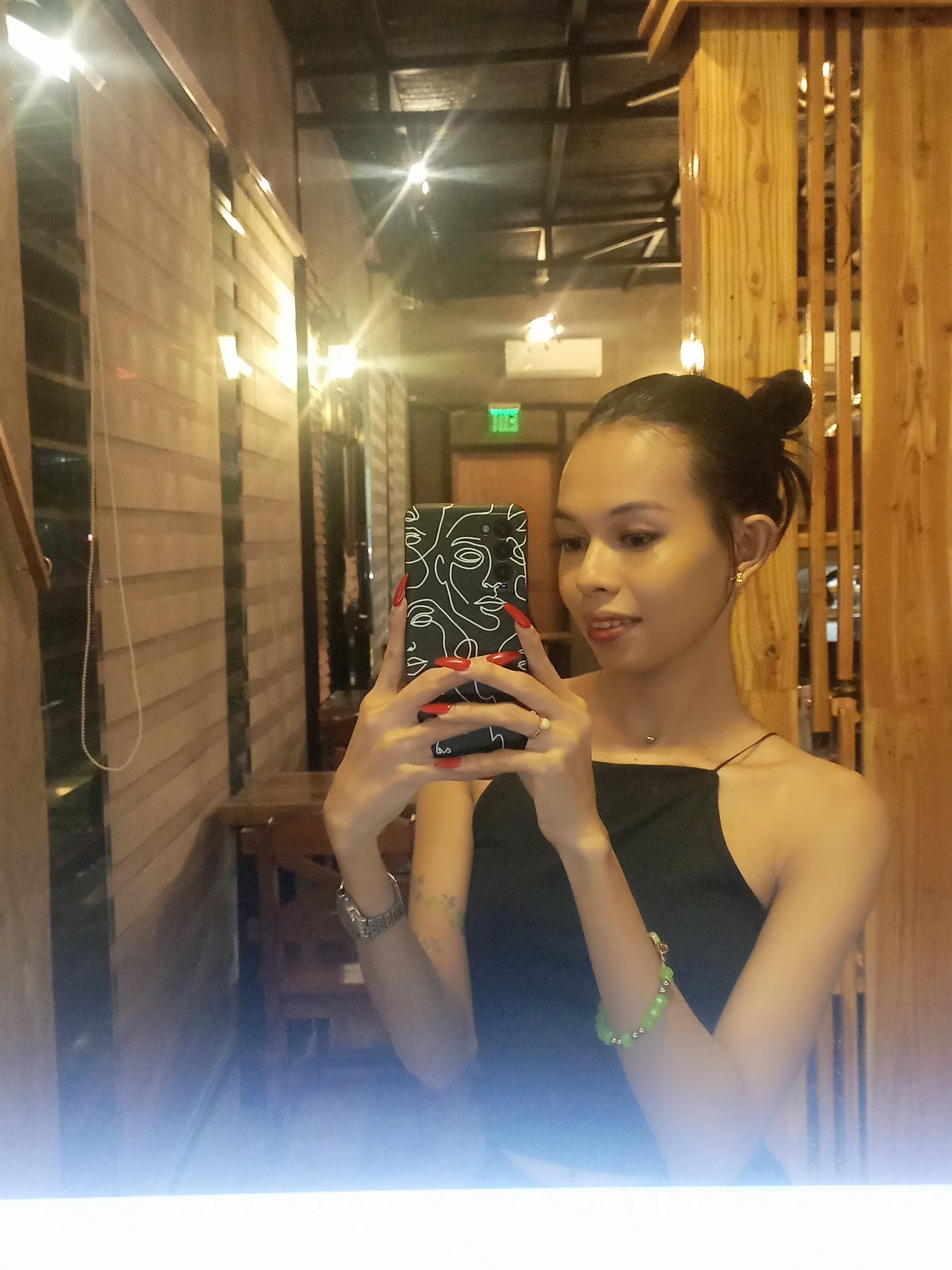 XXX Porn Photo of Nude ASIAN_KATE 11
