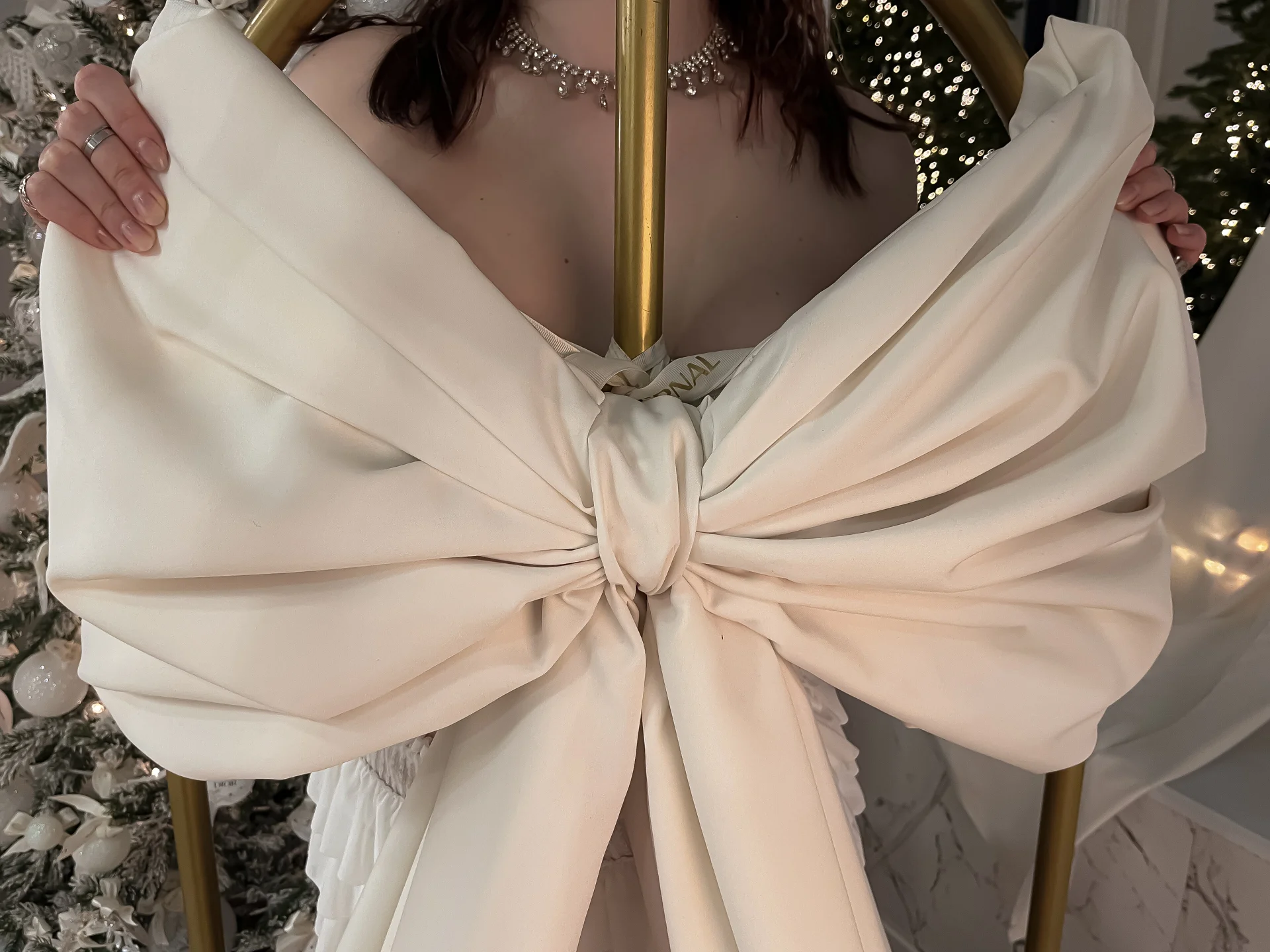 XXX Porn Photo of Nude ElzaBlis 5