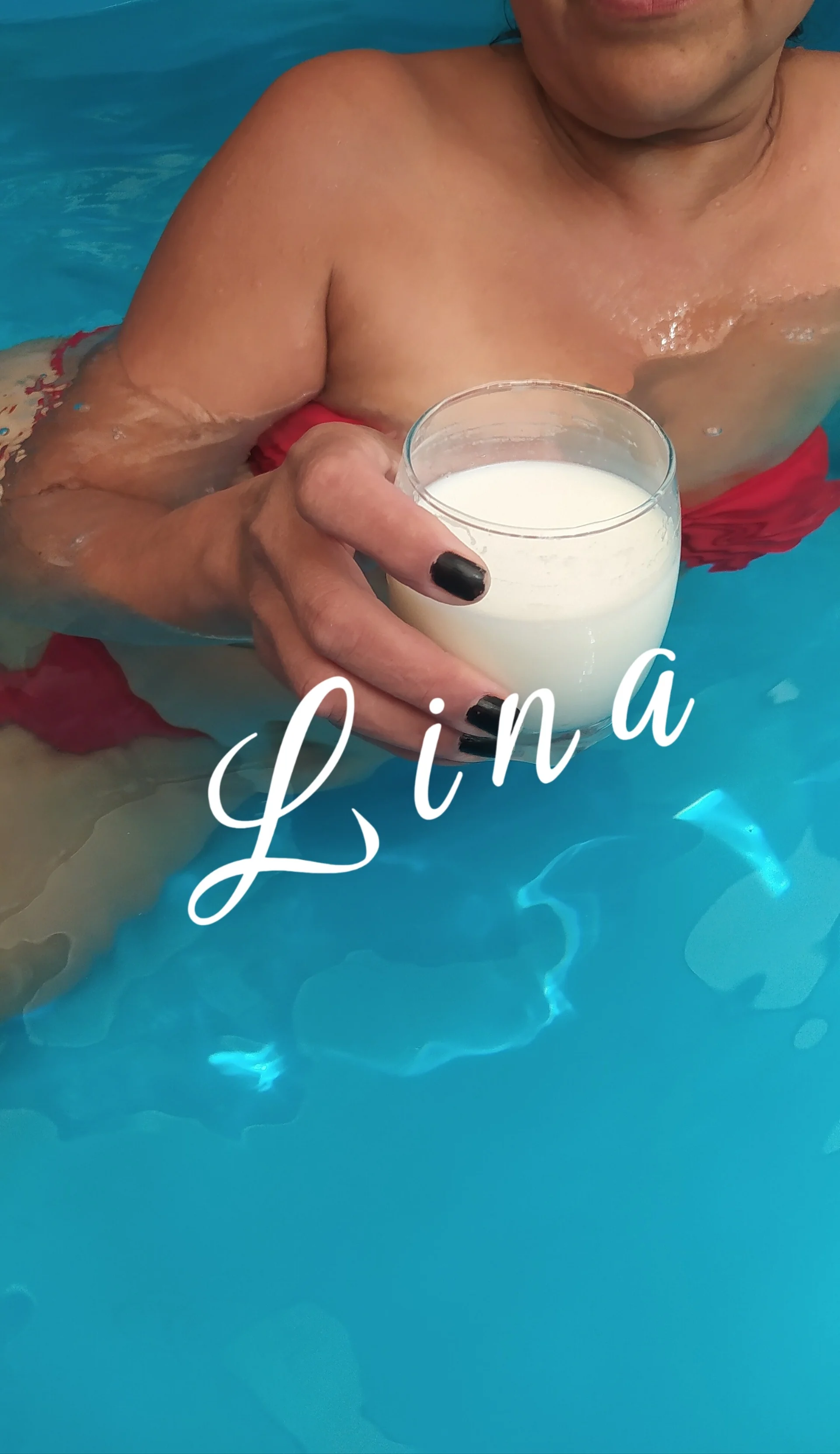 XXX Porn Photo of Nude Linamadura 1