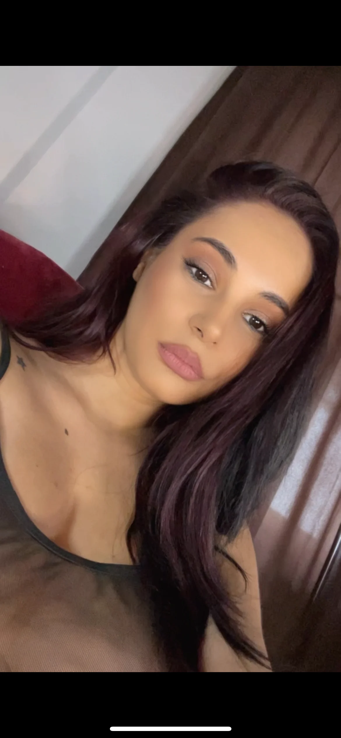 XXX Porn Photo of Nude Evamoon10 15