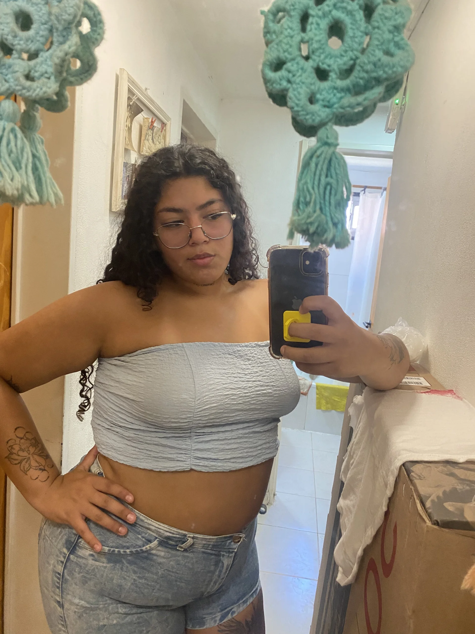 XXX Porn Photo of Nude Chullsita 4