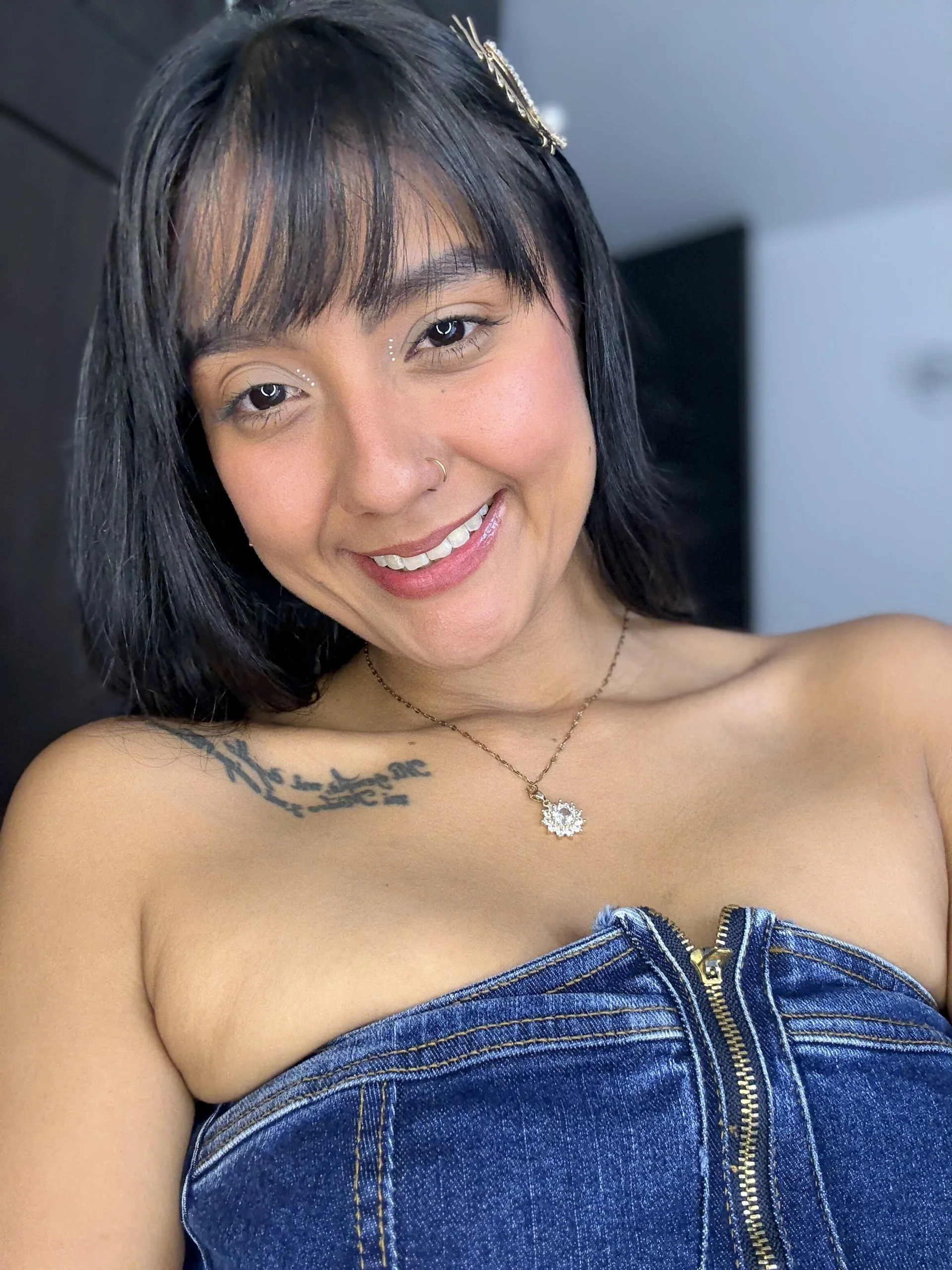 XXX Porn Photo of Nude charlottekiss99 34