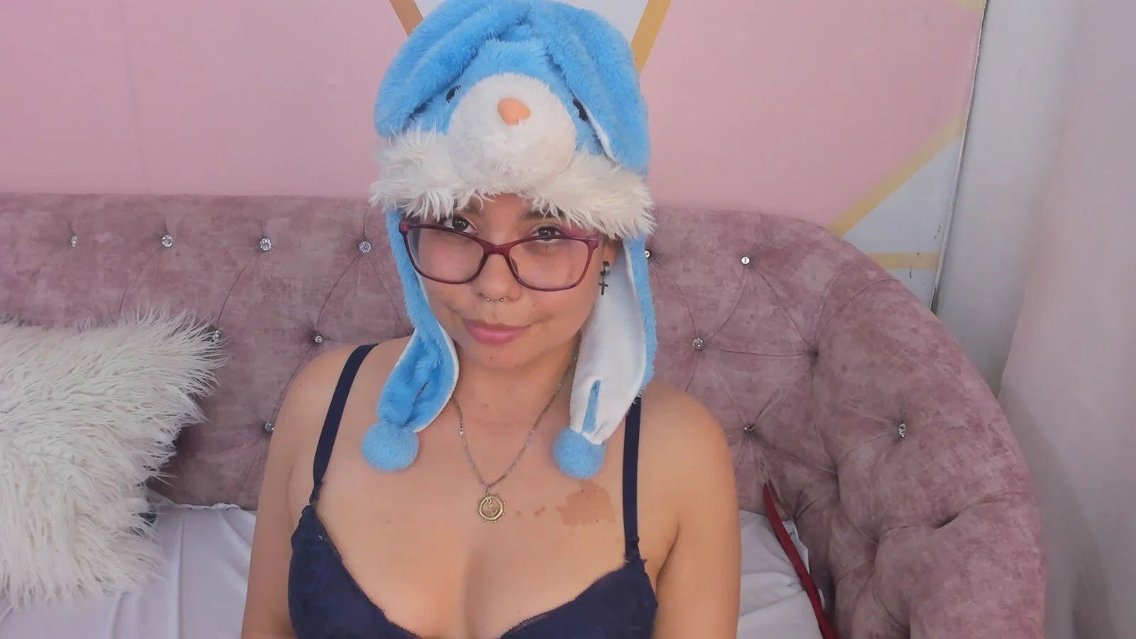 XXX Porn Photo of Nude saenz_eymi 12