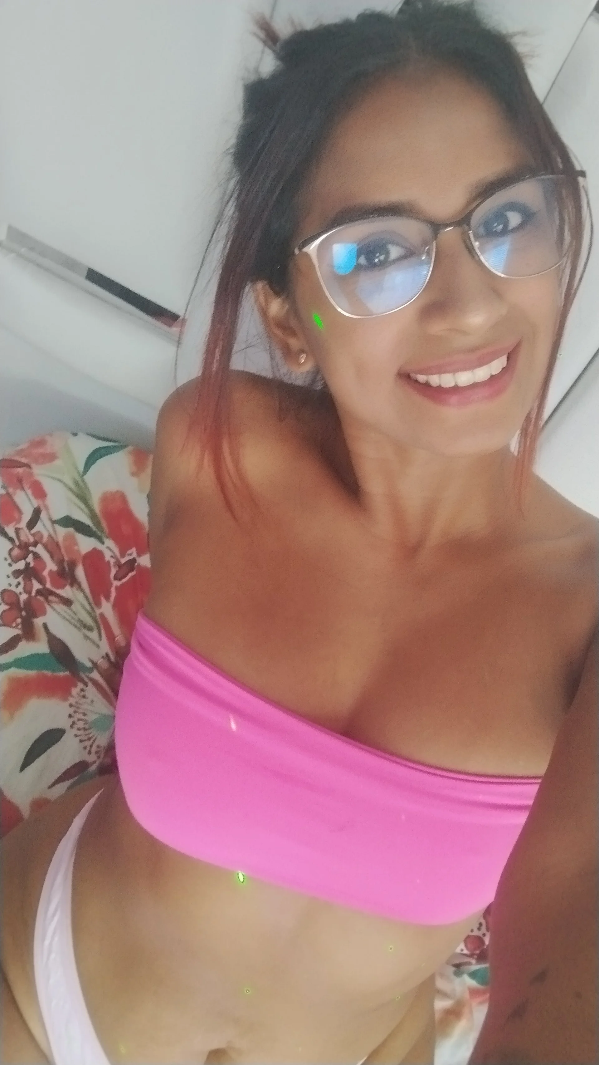 XXX Porn Photo of Nude Vivi_bless 17