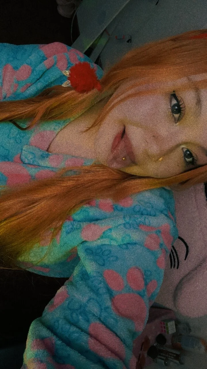 XXX Porn Photo of Nude bunny_milk 3