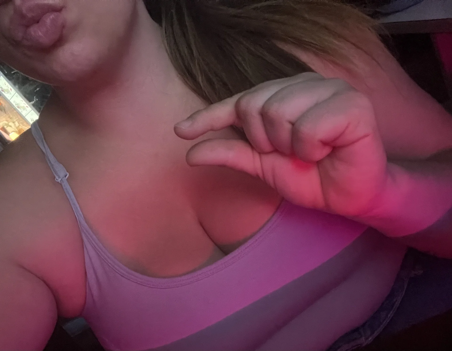 XXX Porn Photo of Nude xXGoddessPhattyXx 40