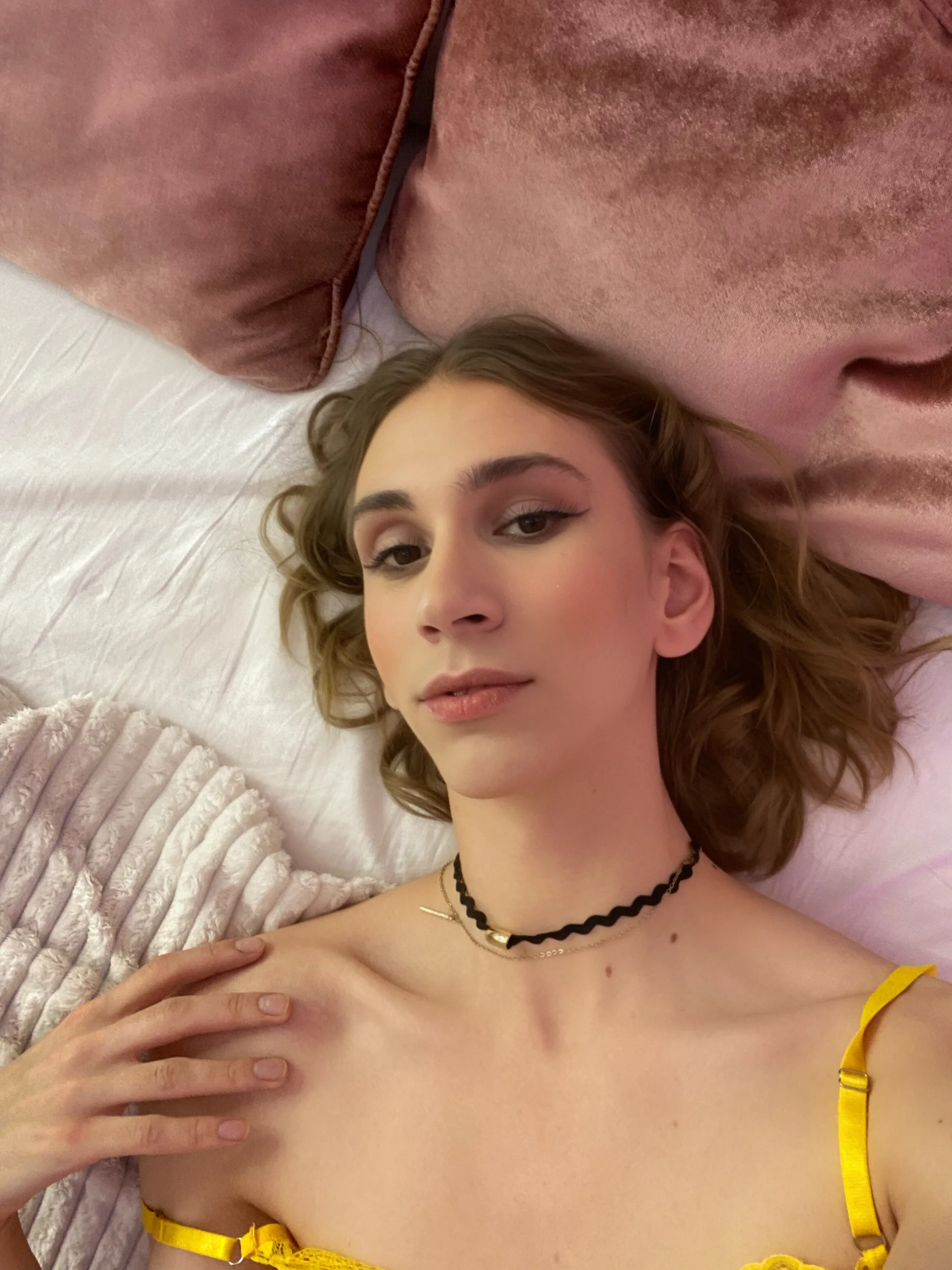 XXX Porn Photo of Nude Lettie_brooks 4