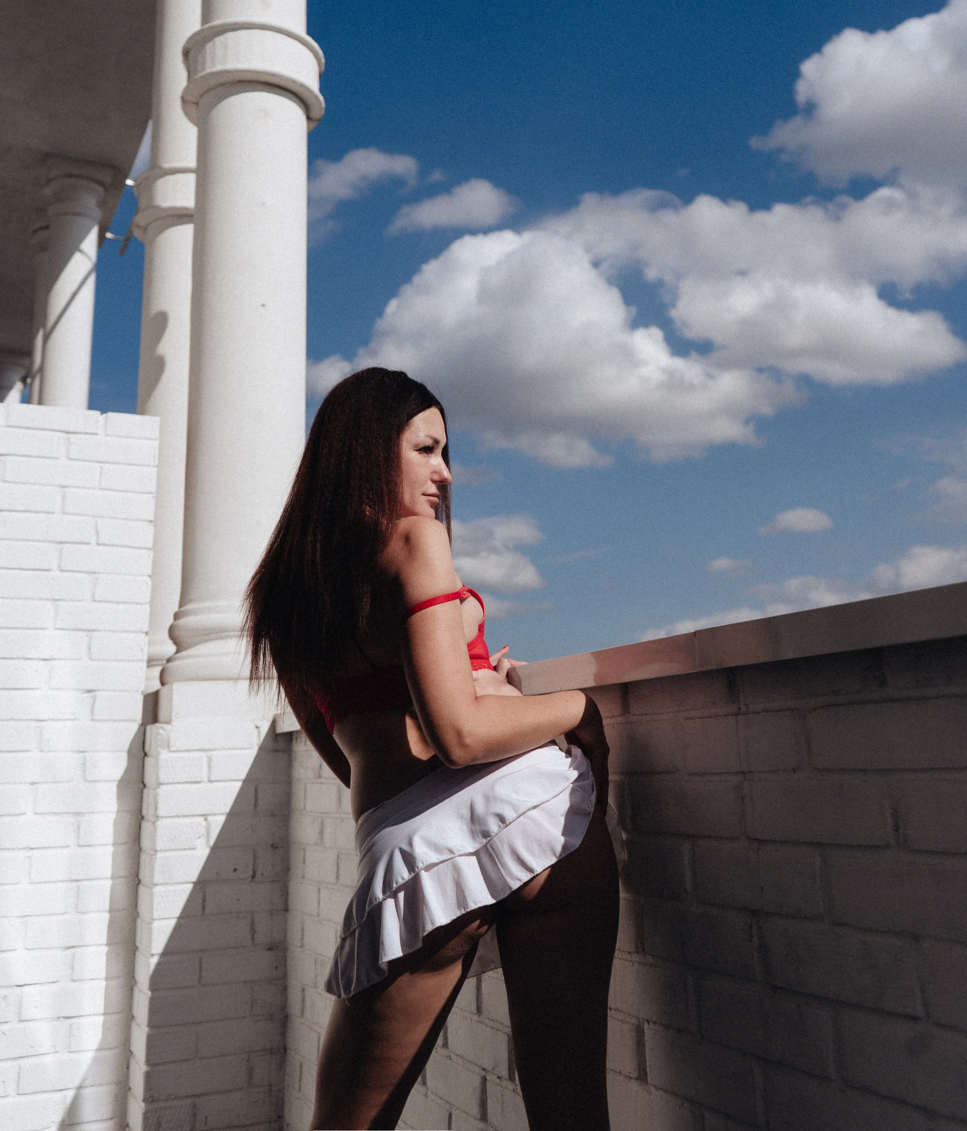 XXX Porn Photo of Nude EmilieRankk 81