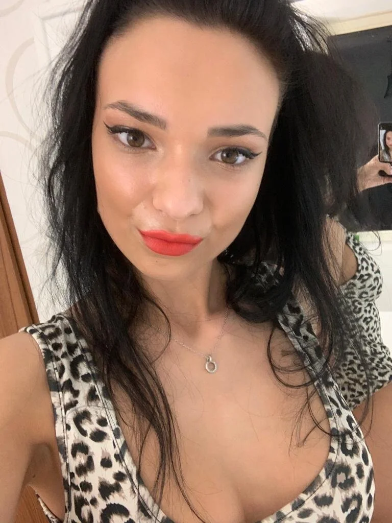 XXX Porn Photo of Nude MaraJolie 15