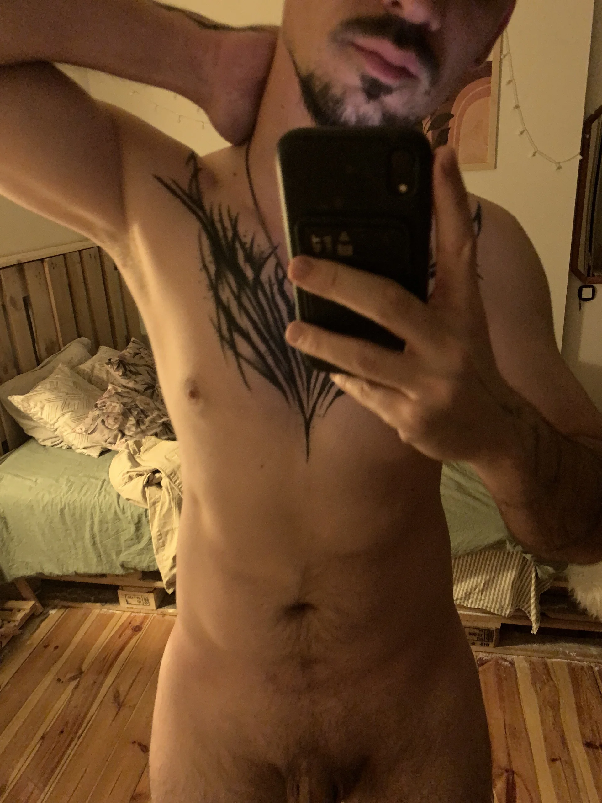 XXX Porn Photo of Nude AssHunter4k 150
