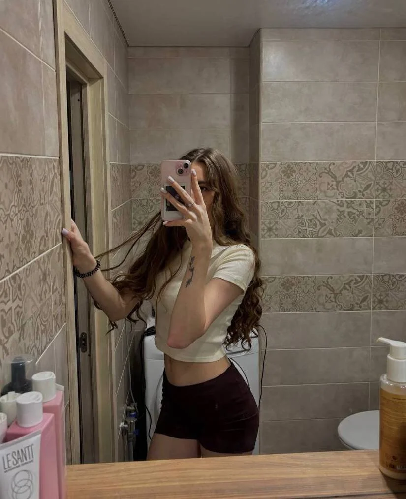 XXX Porn Photo of Nude EmilyRidd 17