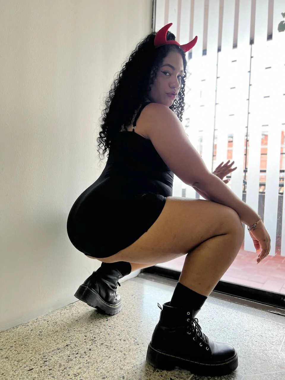 XXX Porn Photo of Nude Annie-Wolf 59