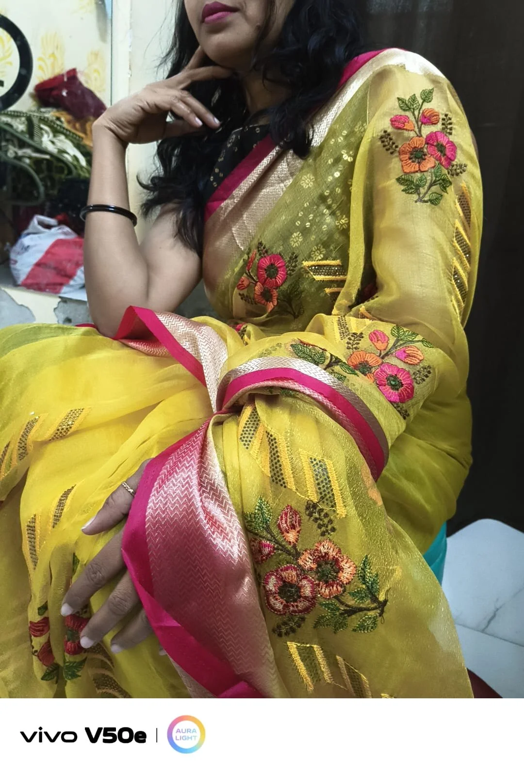 XXX Porn Photo of Nude bhabi_monalisha 4