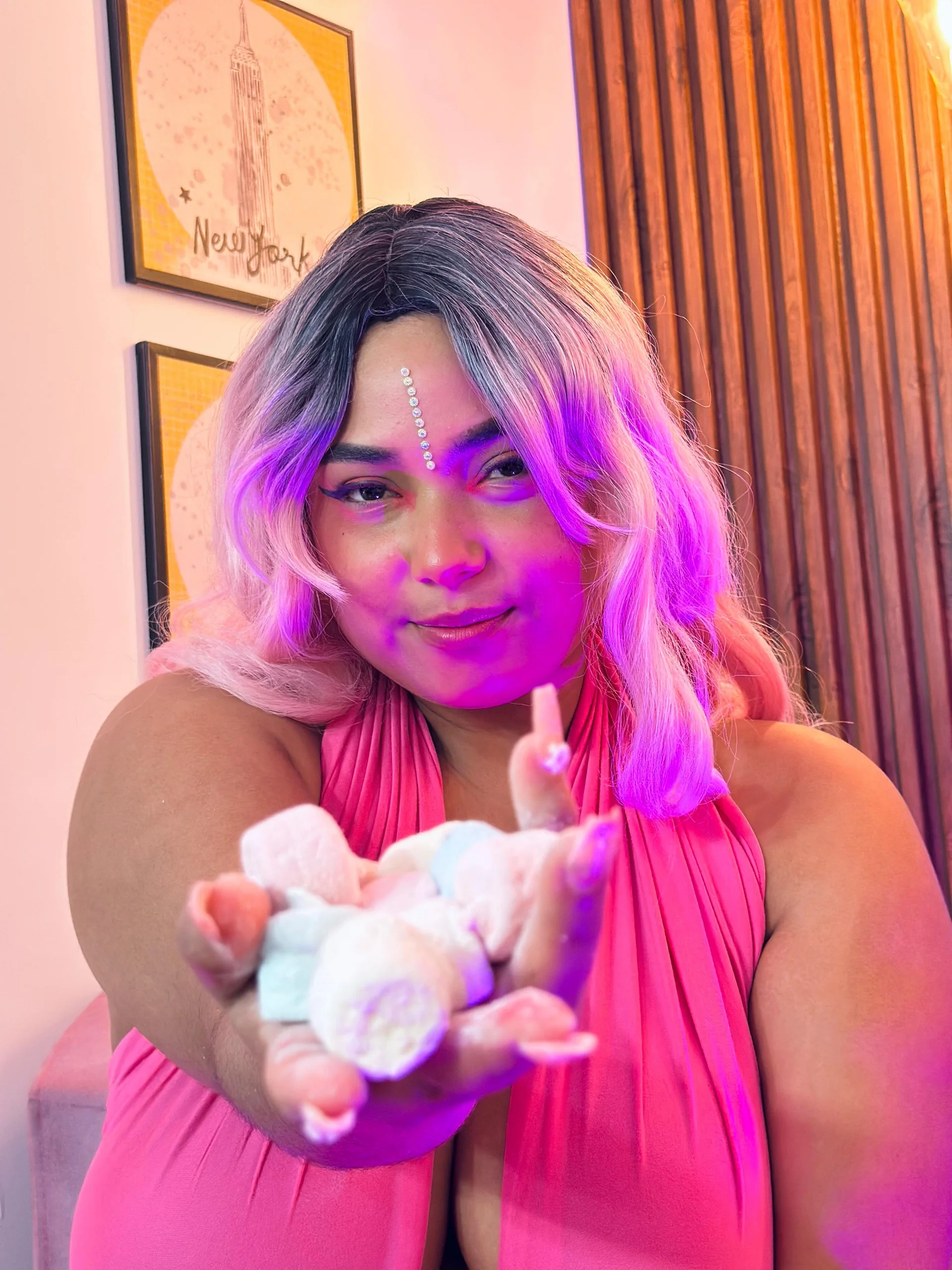 XXX Porn Photo of Nude Kenya--Buhle 277