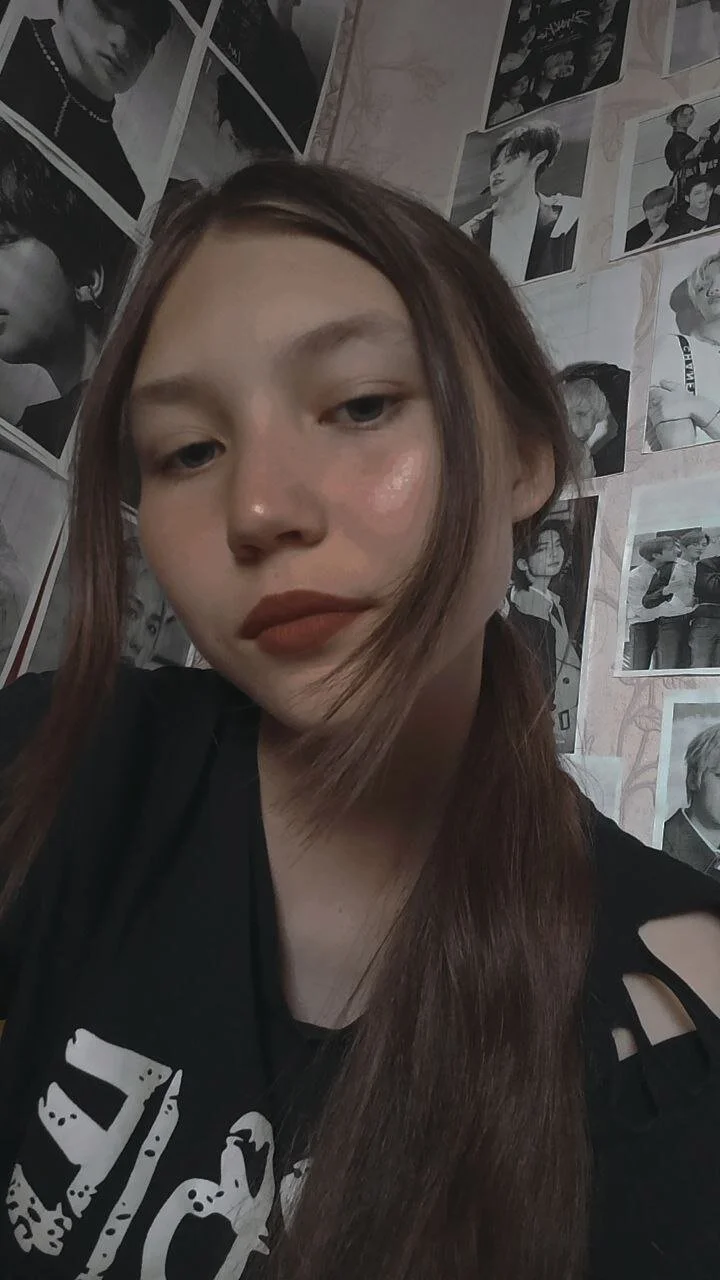 XXX Porn Photo of Nude MellissaEickhorst 1