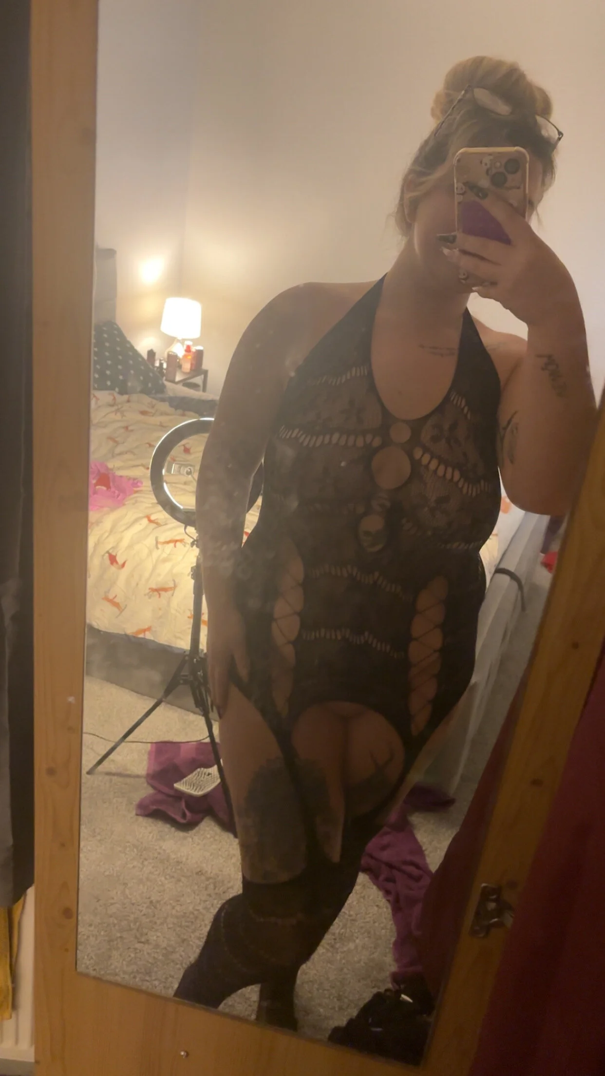 XXX Porn Photo of Nude Curvy_Rosie99 40