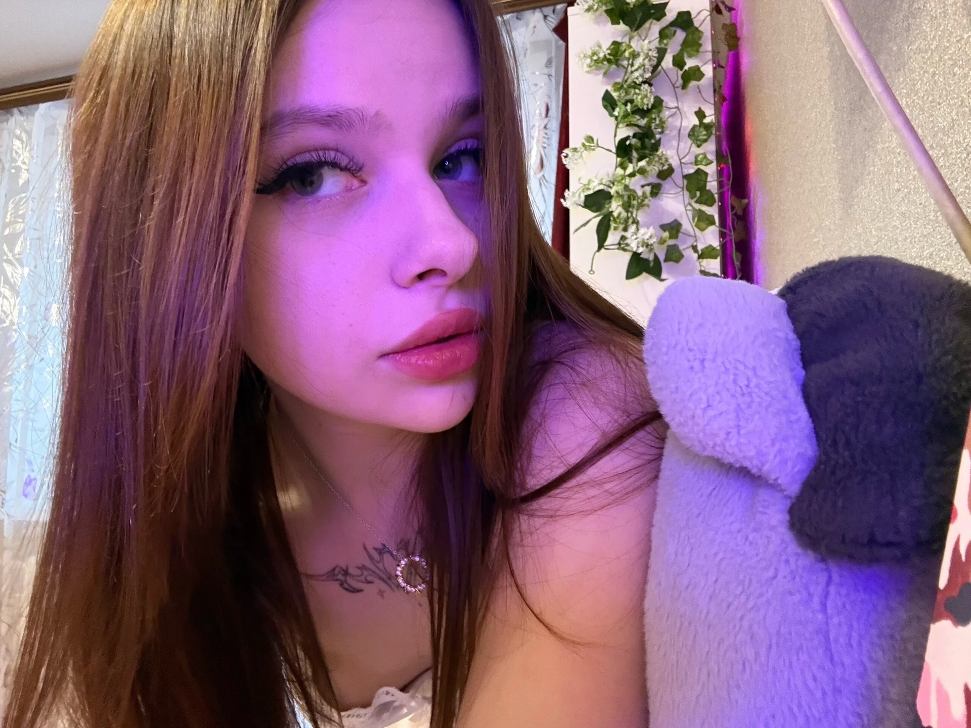XXX Porn Photo of Nude VictoriaSGS 11