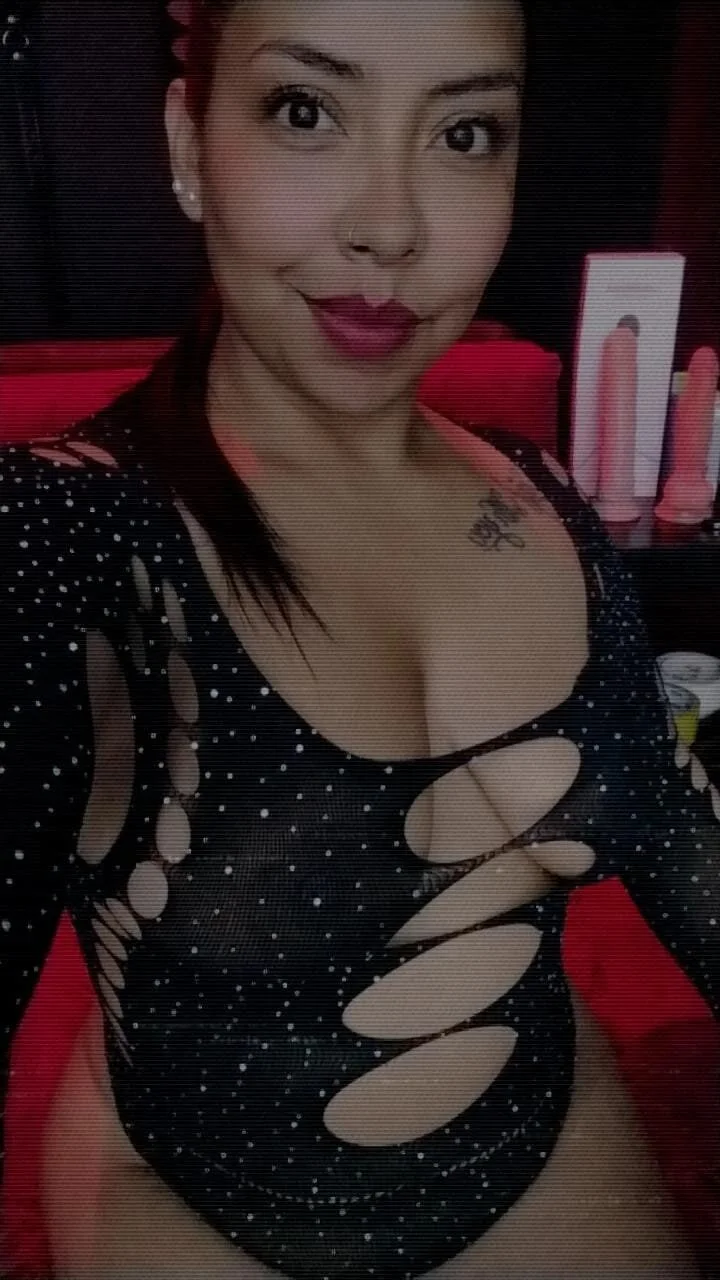 XXX Porn Photo of Nude Loana_bdsm 1