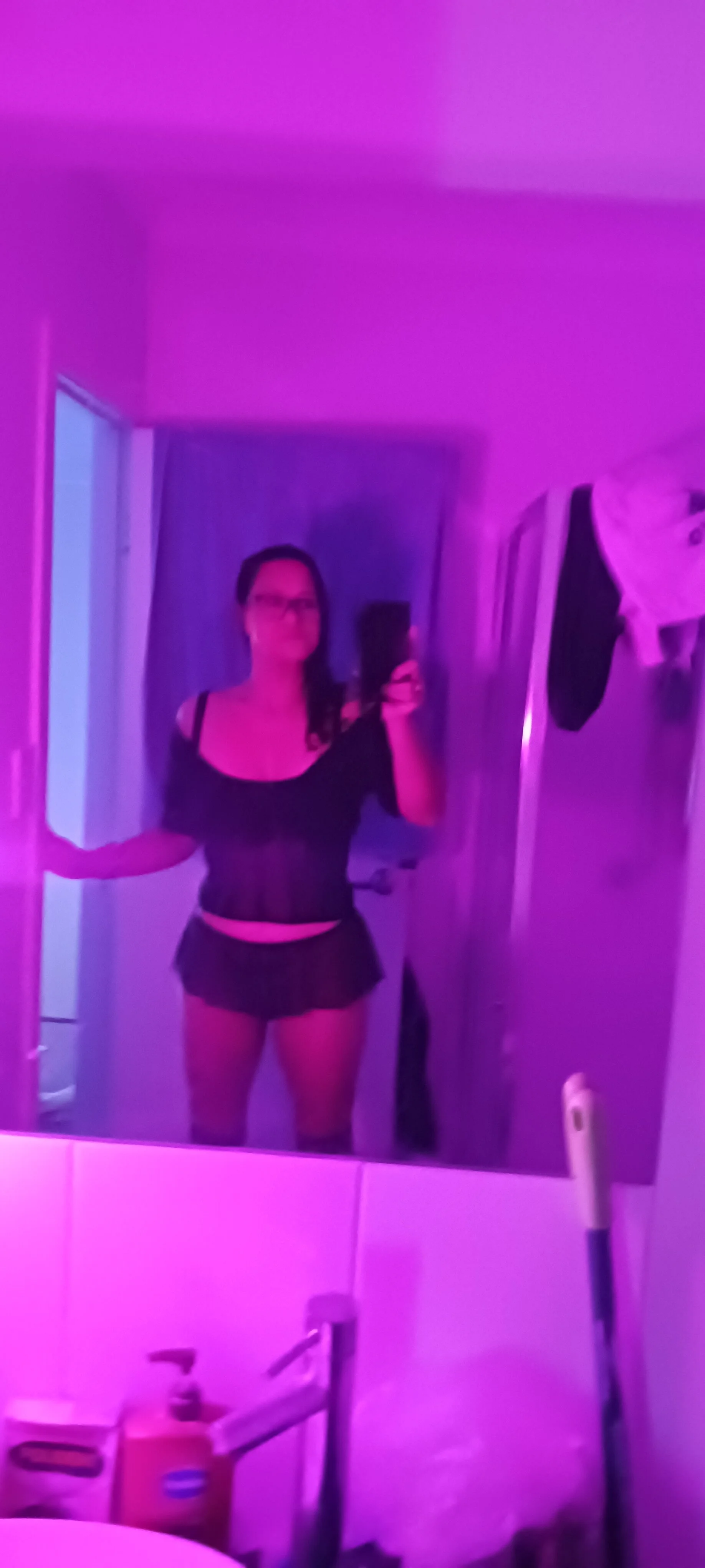 XXX Porn Photo of Nude Ki-Nooks 1