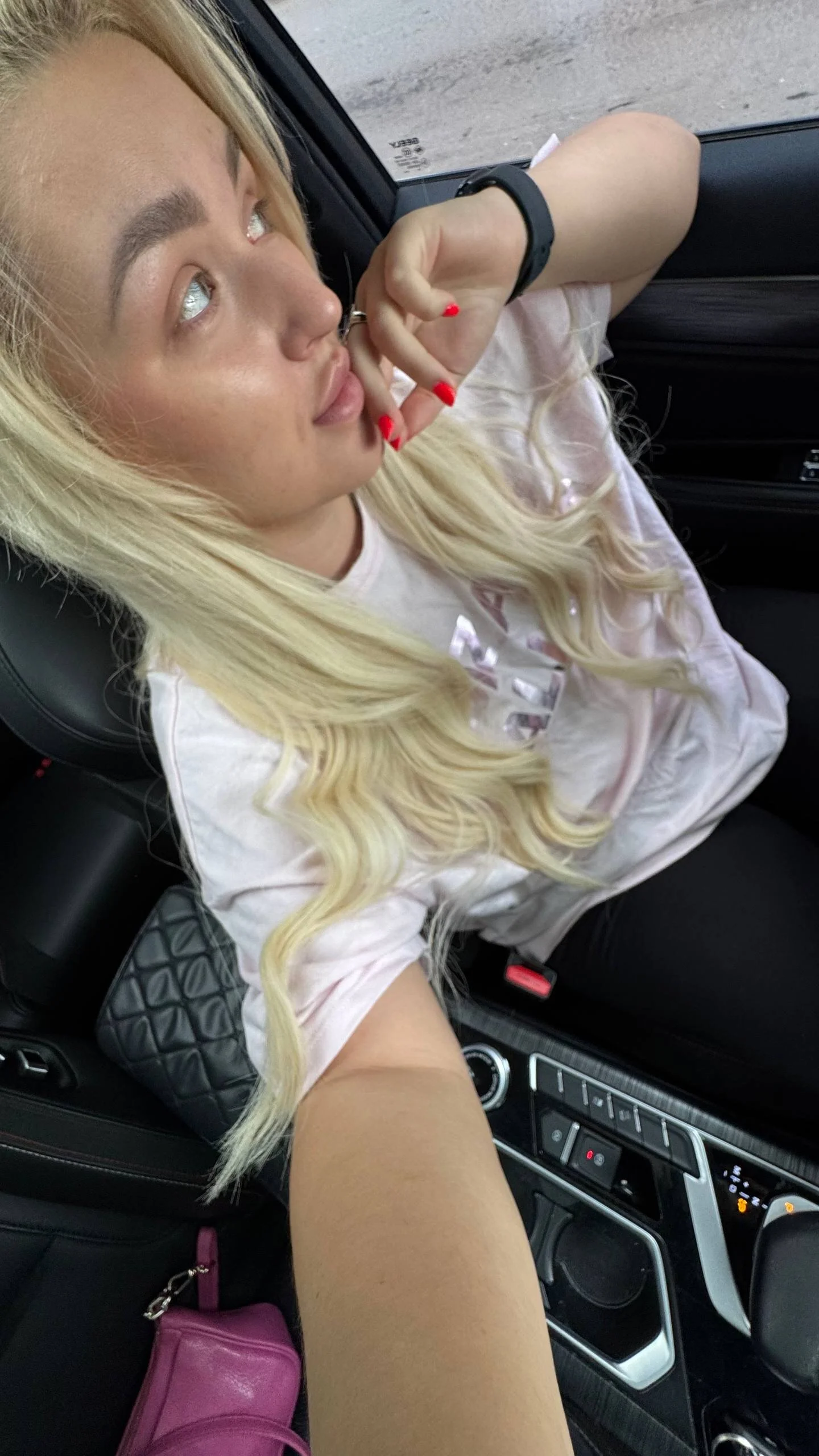 XXX Porn Photo of Nude AmelieRowan 4