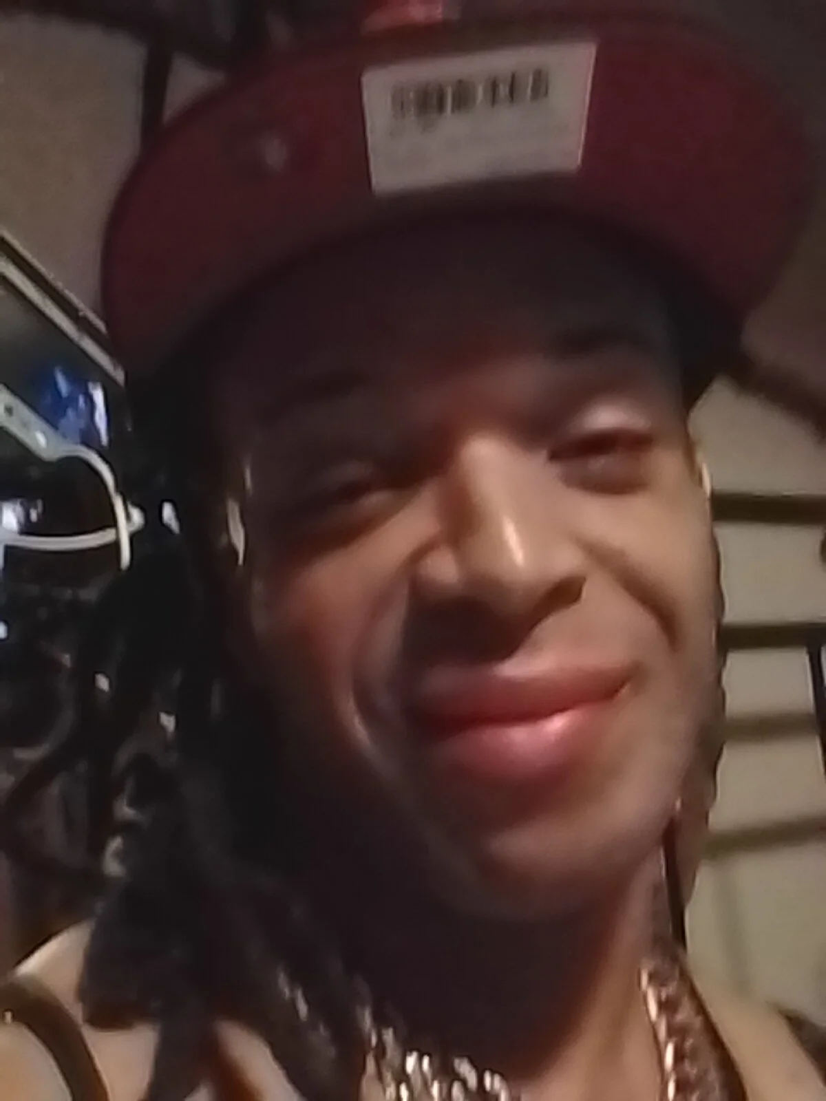 XXX Porn Photo of Nude ottomusbrown 5