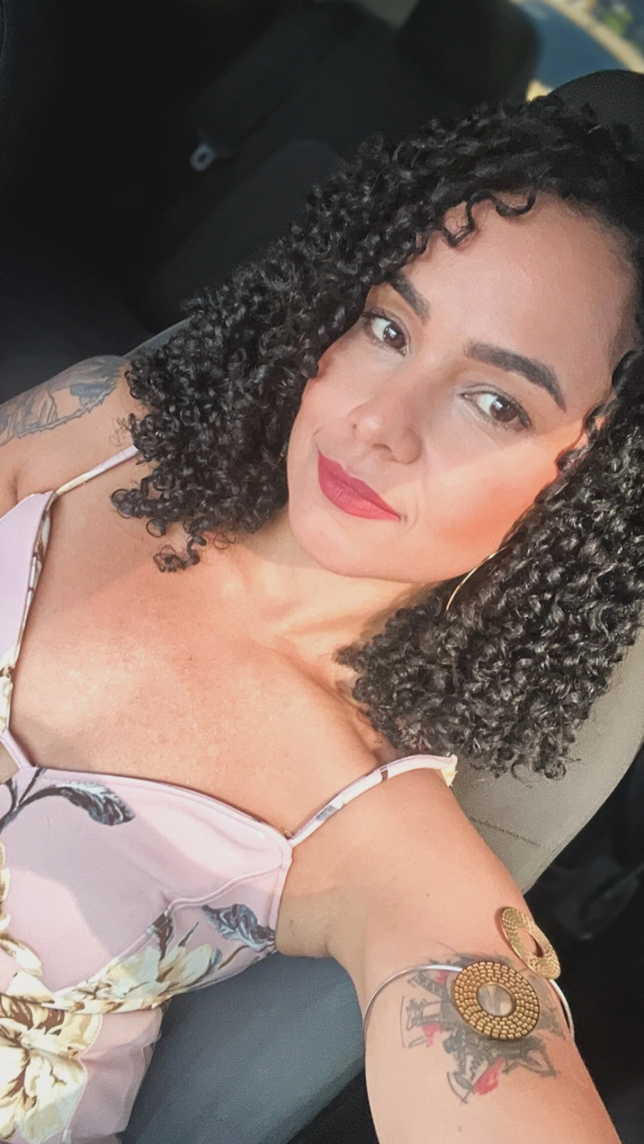 XXX Porn Photo of Nude Samara_Hadi_ 32
