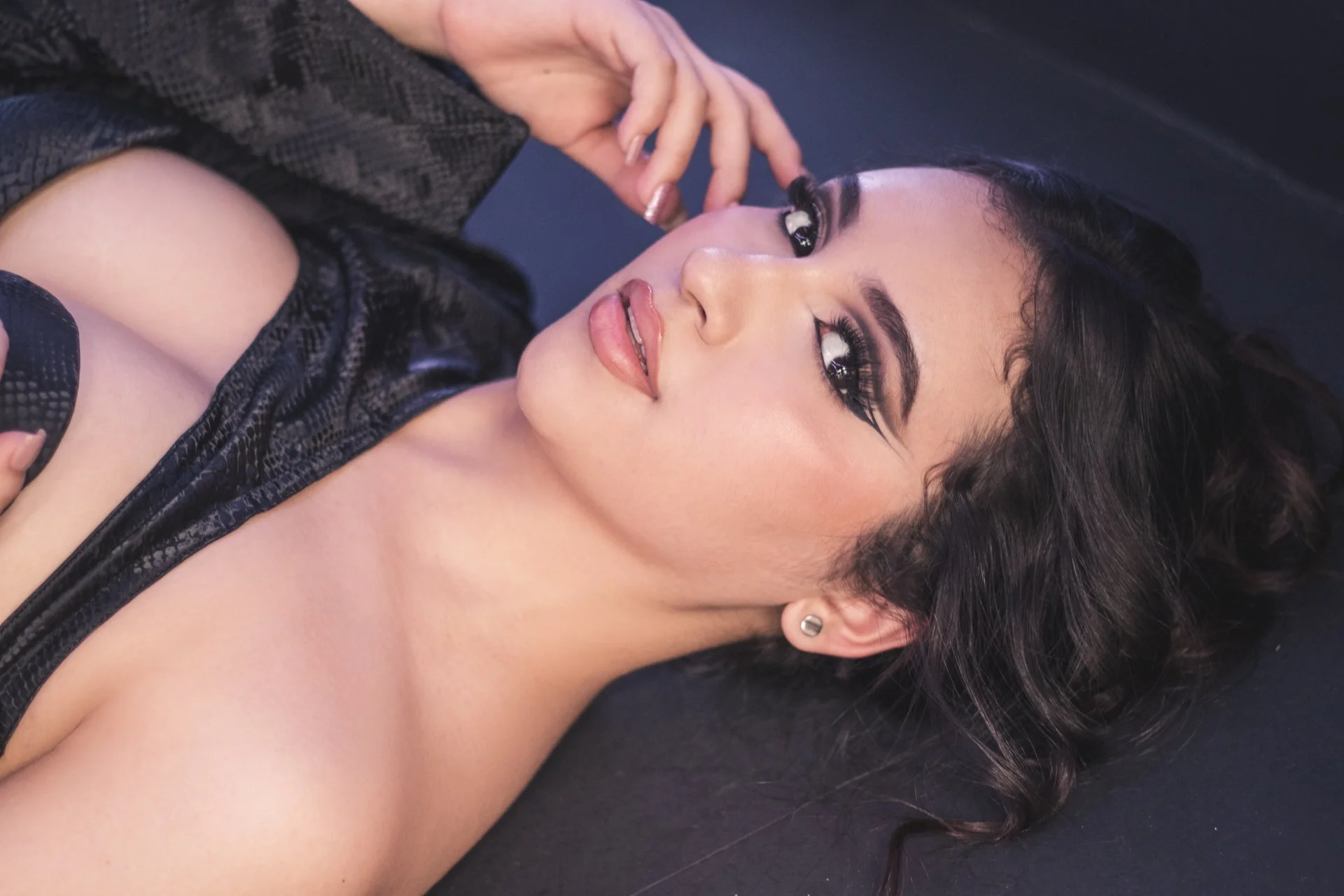 XXX Porn Photo of Nude LindseyMoss 59