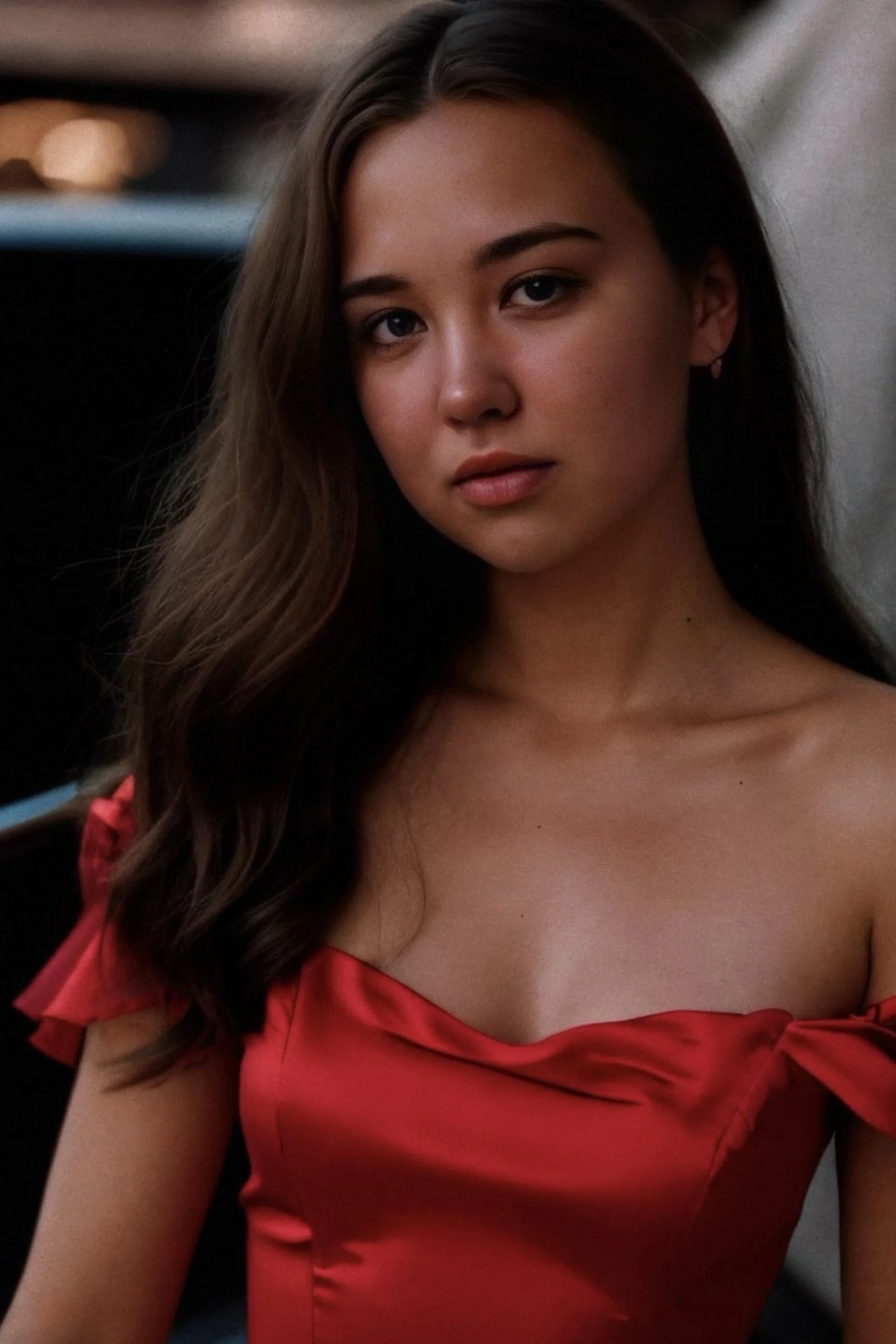 XXX Porn Photo of Nude KayleenCurtis 5