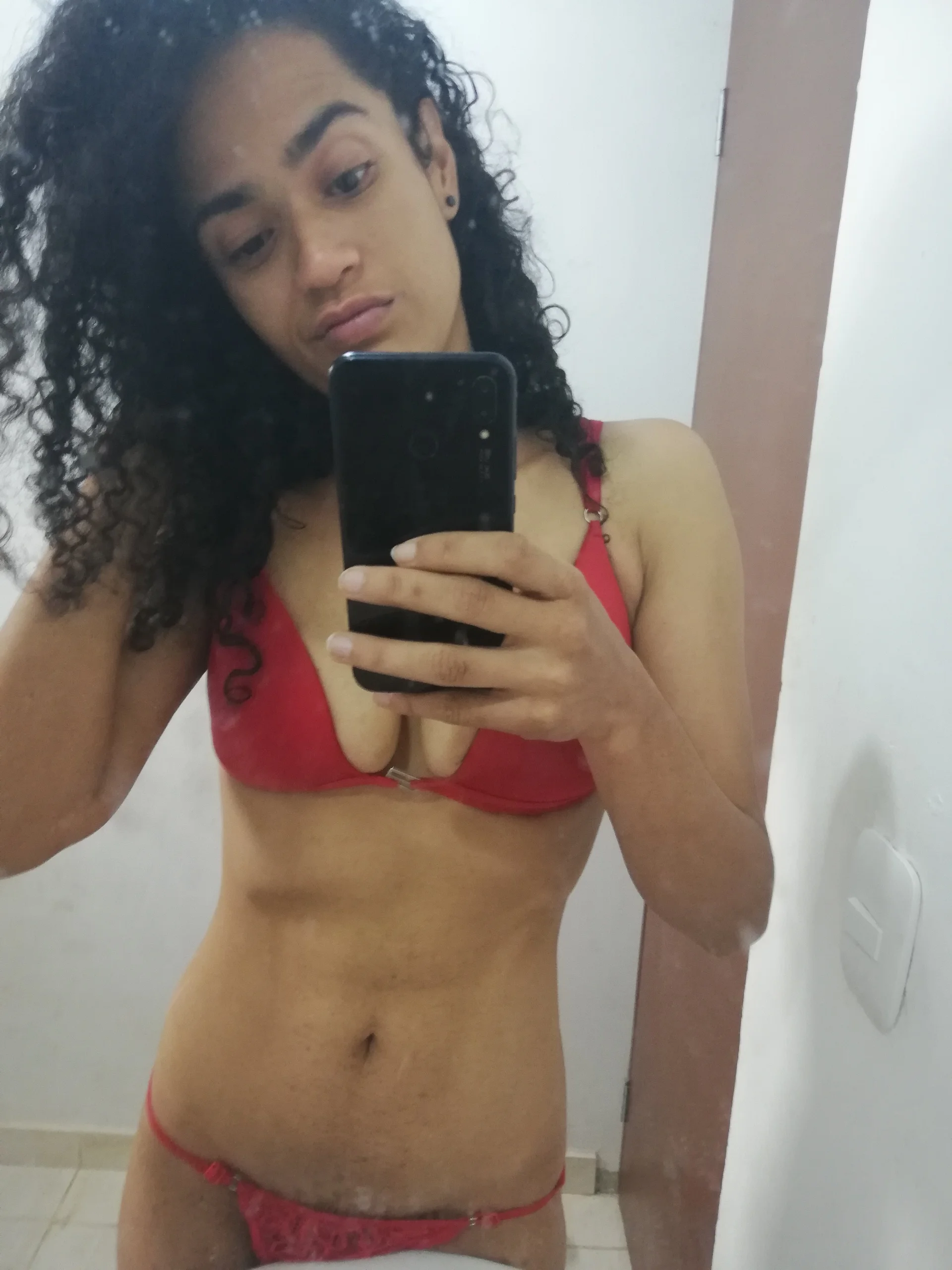 XXX Porn Photo of Nude jasminne_ 3