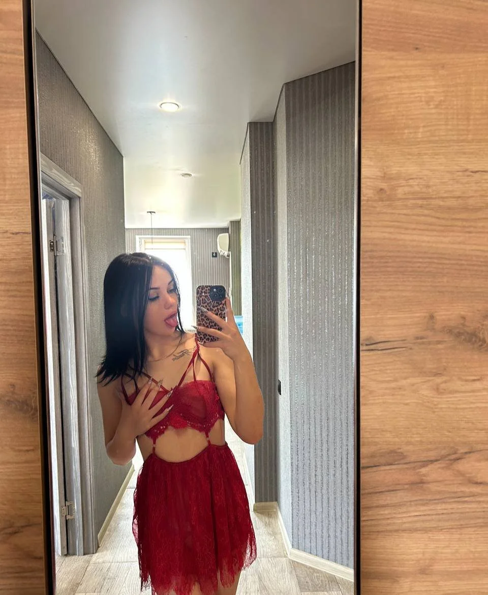 XXX Porn Photo of Nude Kseni_a 6