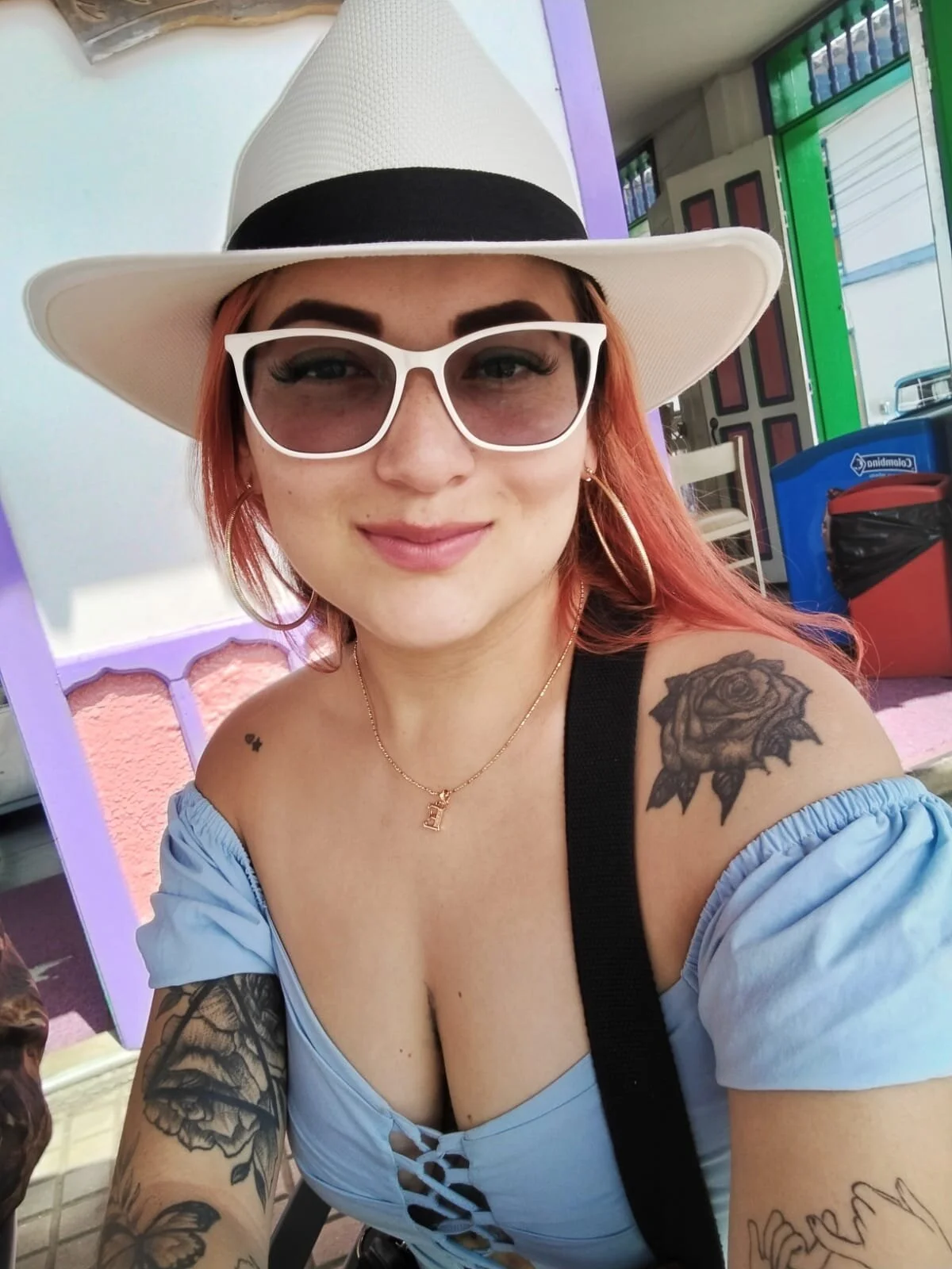 XXX Porn Photo of Nude eva_rosse69 70
