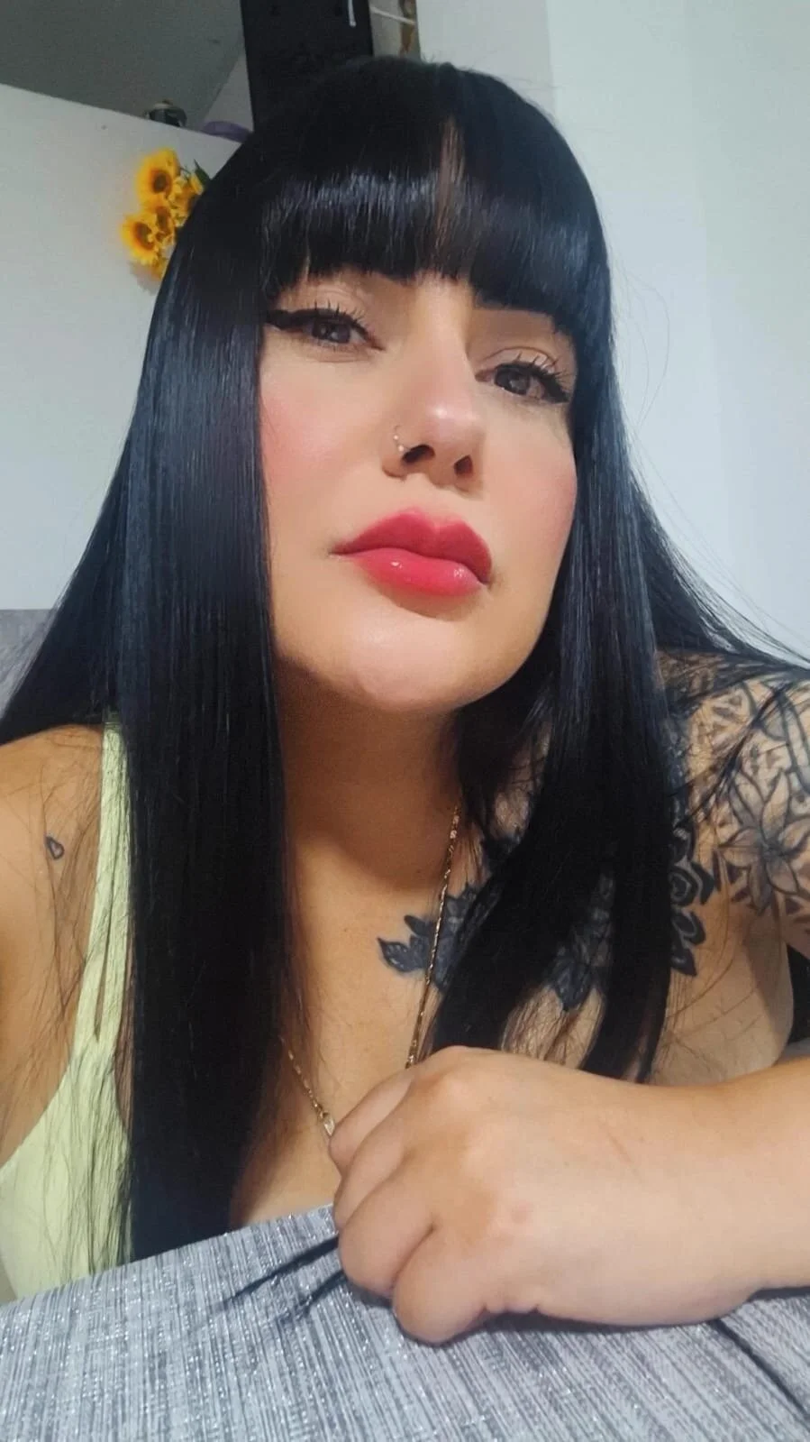 XXX Porn Photo of Nude galatea_rous 88