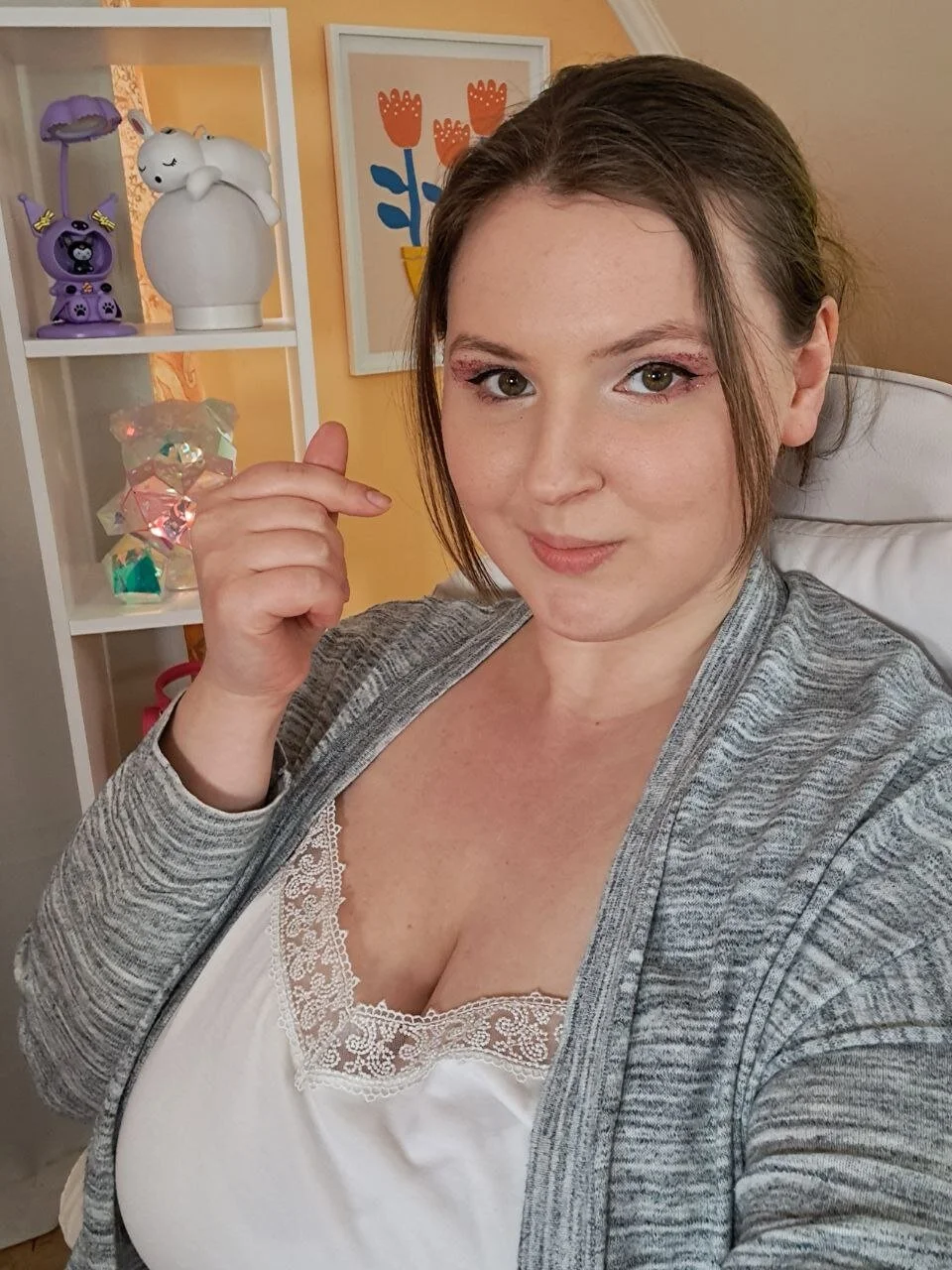 XXX Porn Photo of Nude MelodyMoores 38