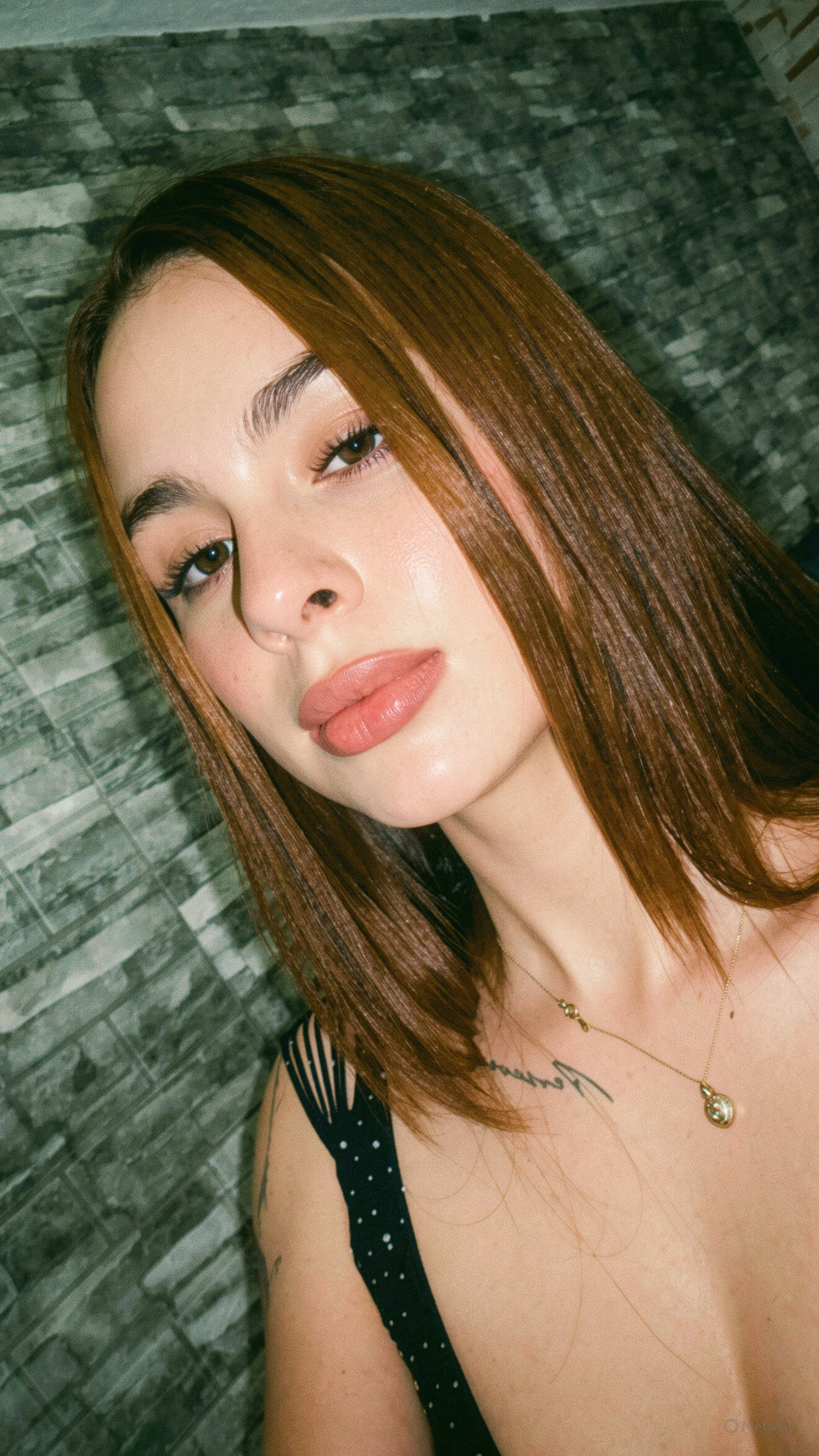 XXX Porn Photo of Nude Ohmylola_ 1