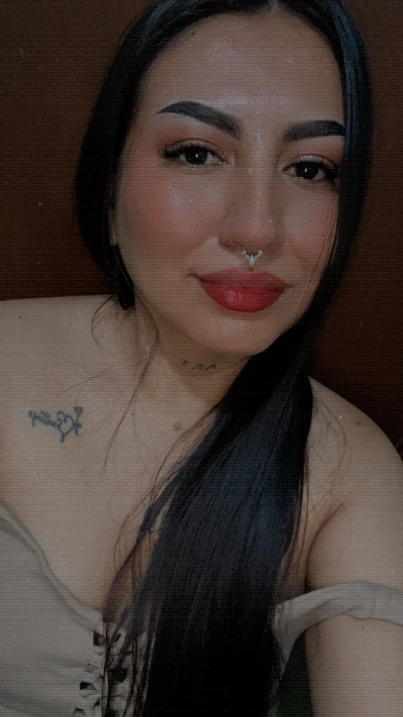 XXX Porn Photo of Nude Eychell_Cute_ 8