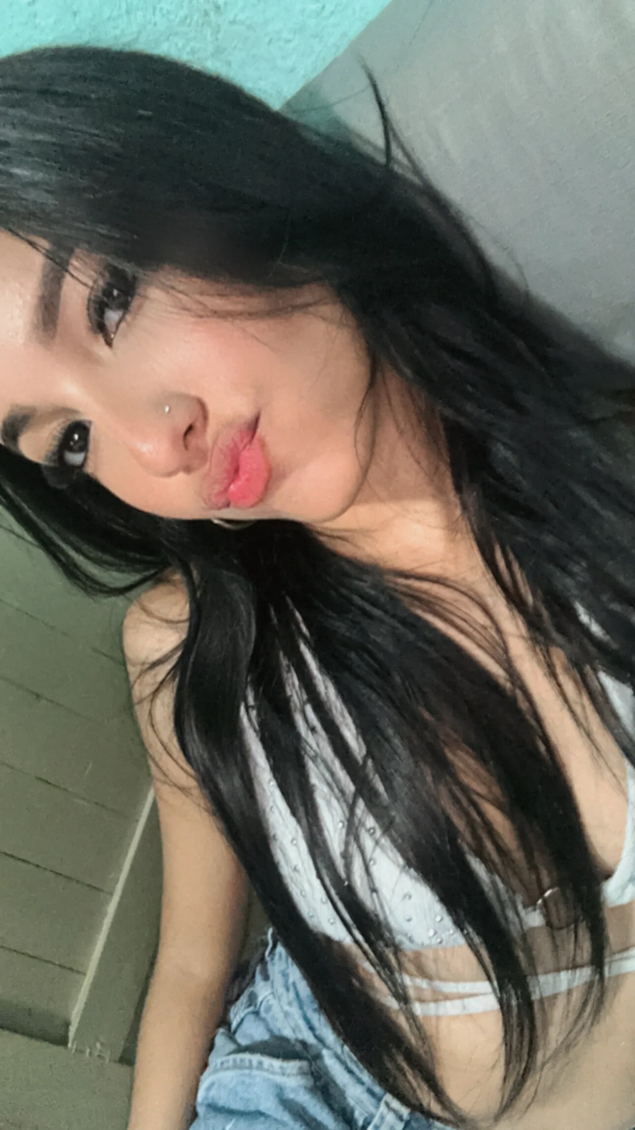 XXX Porn Photo of Nude Reinita19 3