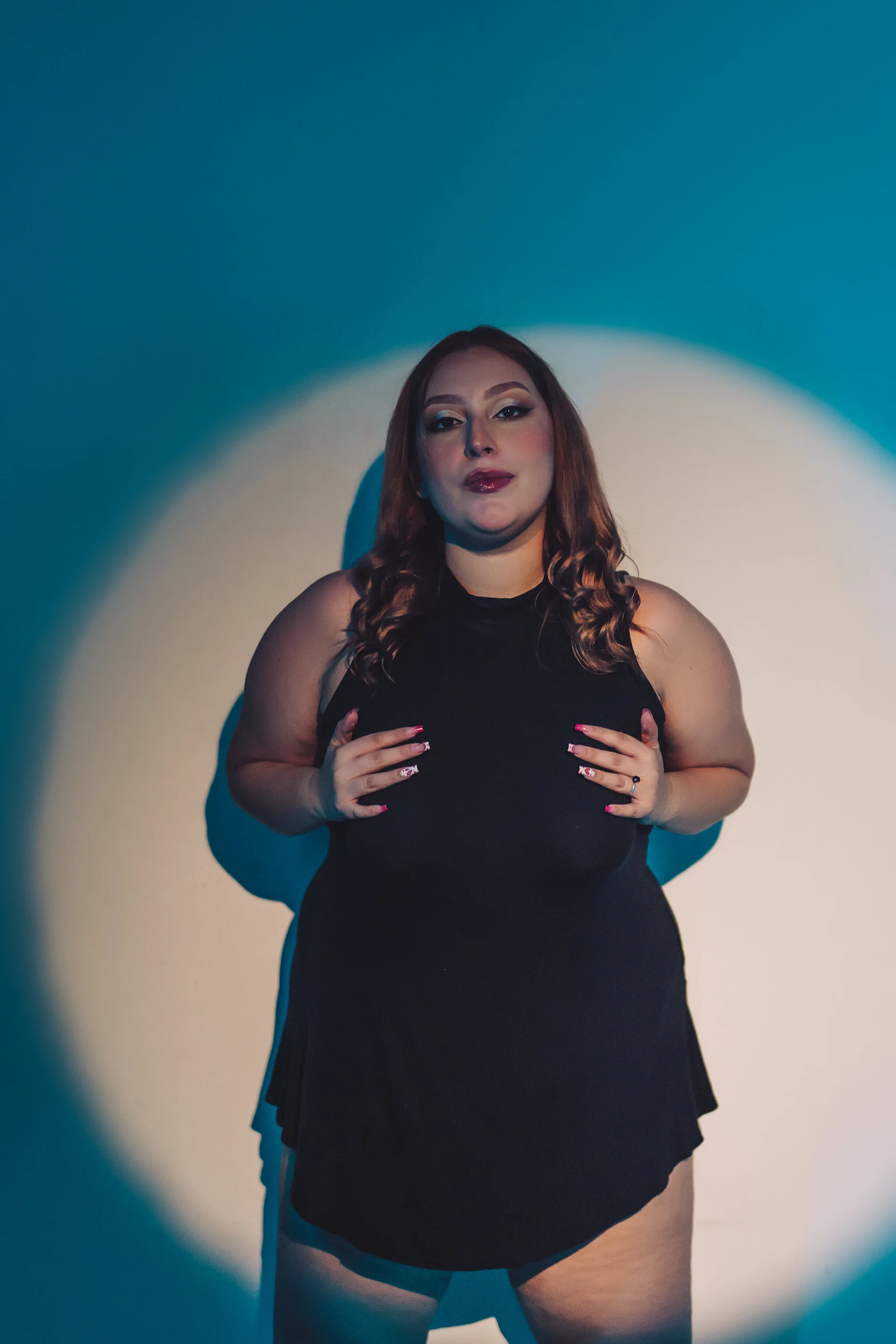 XXX Porn Photo of Nude NiickyJones 54
