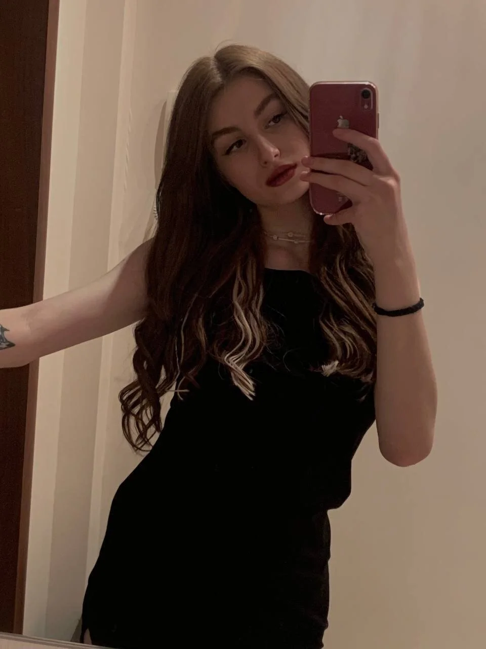XXX Porn Photo of Nude Kelley_Harris 2