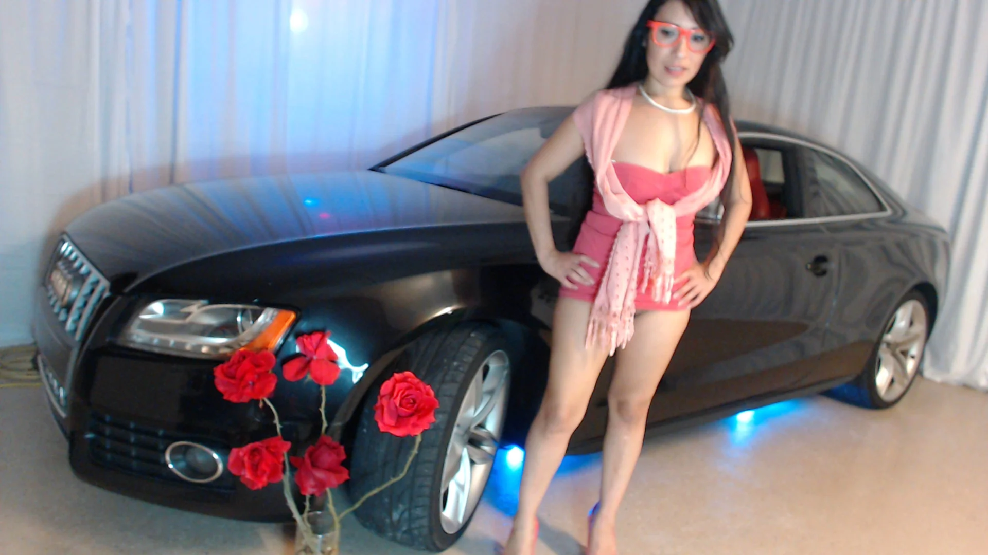 XXX Porn Photo of Nude Vickiebee 10
