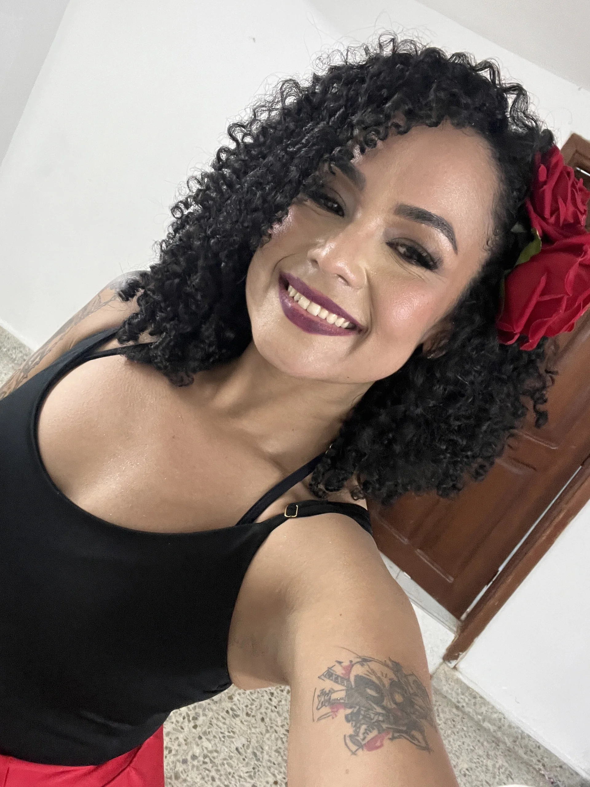 XXX Porn Photo of Nude Samara_Hadi_ 31