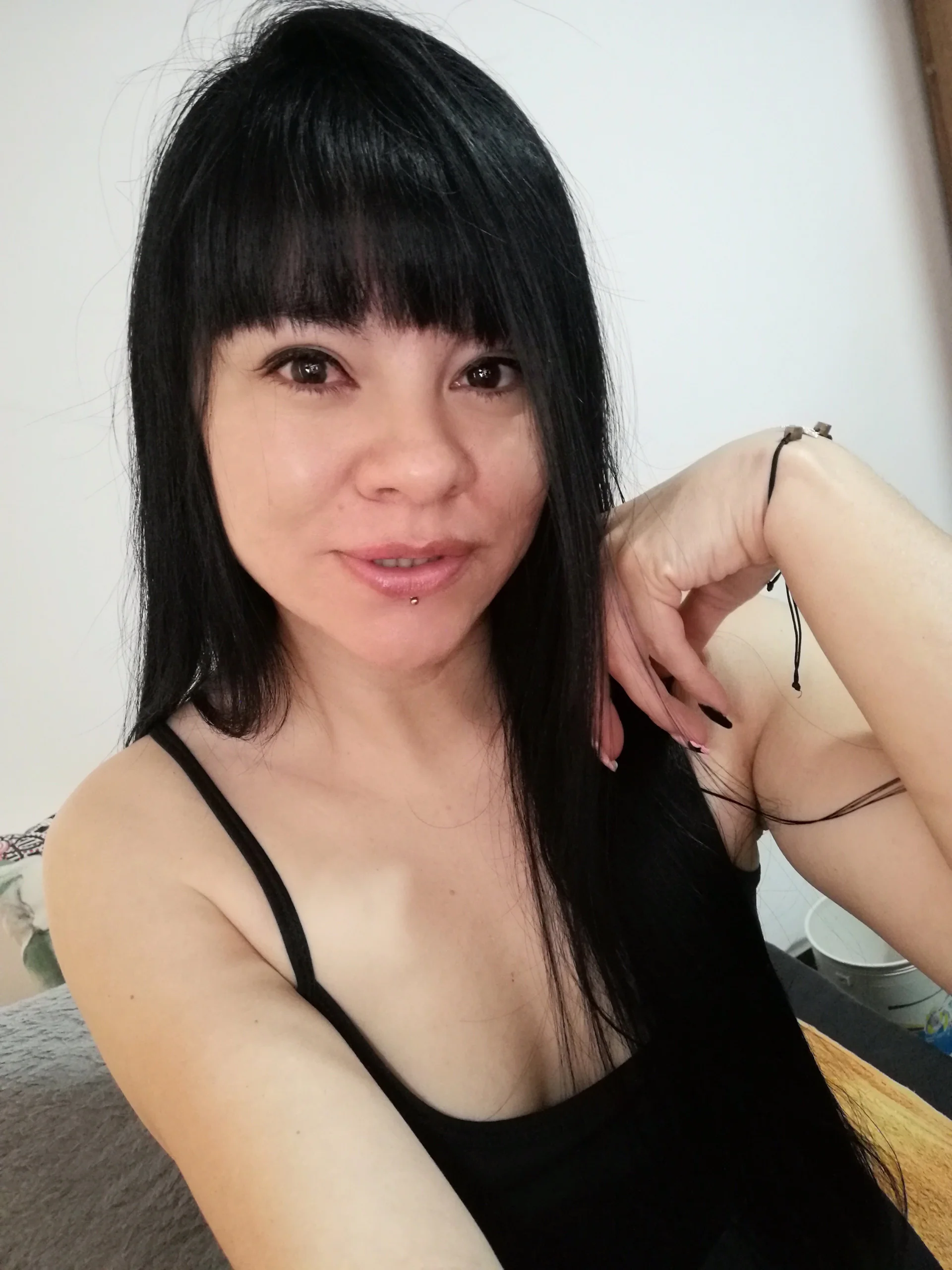 XXX Porn Photo of Nude klylls_squirt_ 3