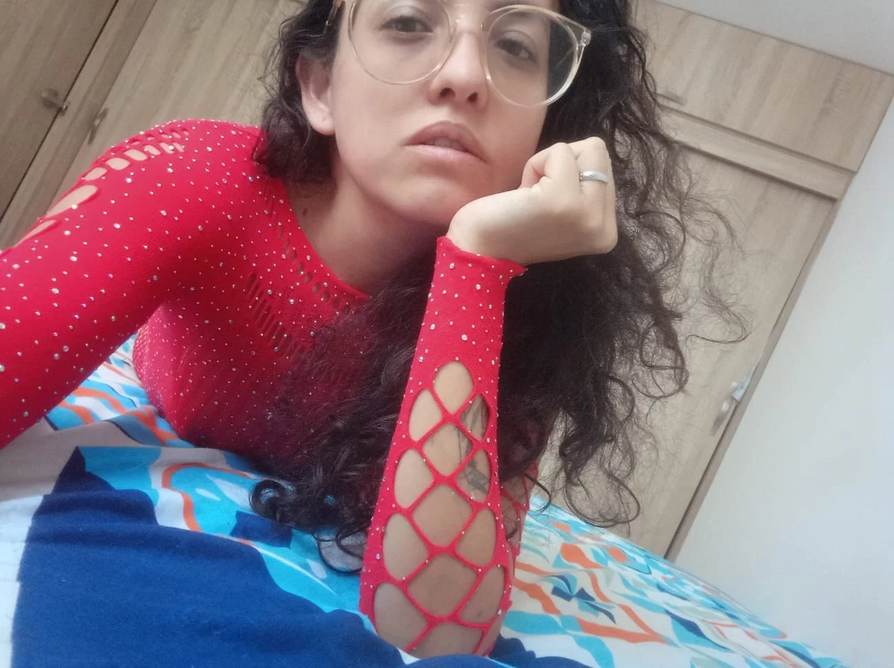 XXX Porn Photo of Nude dalilla_macherano 7