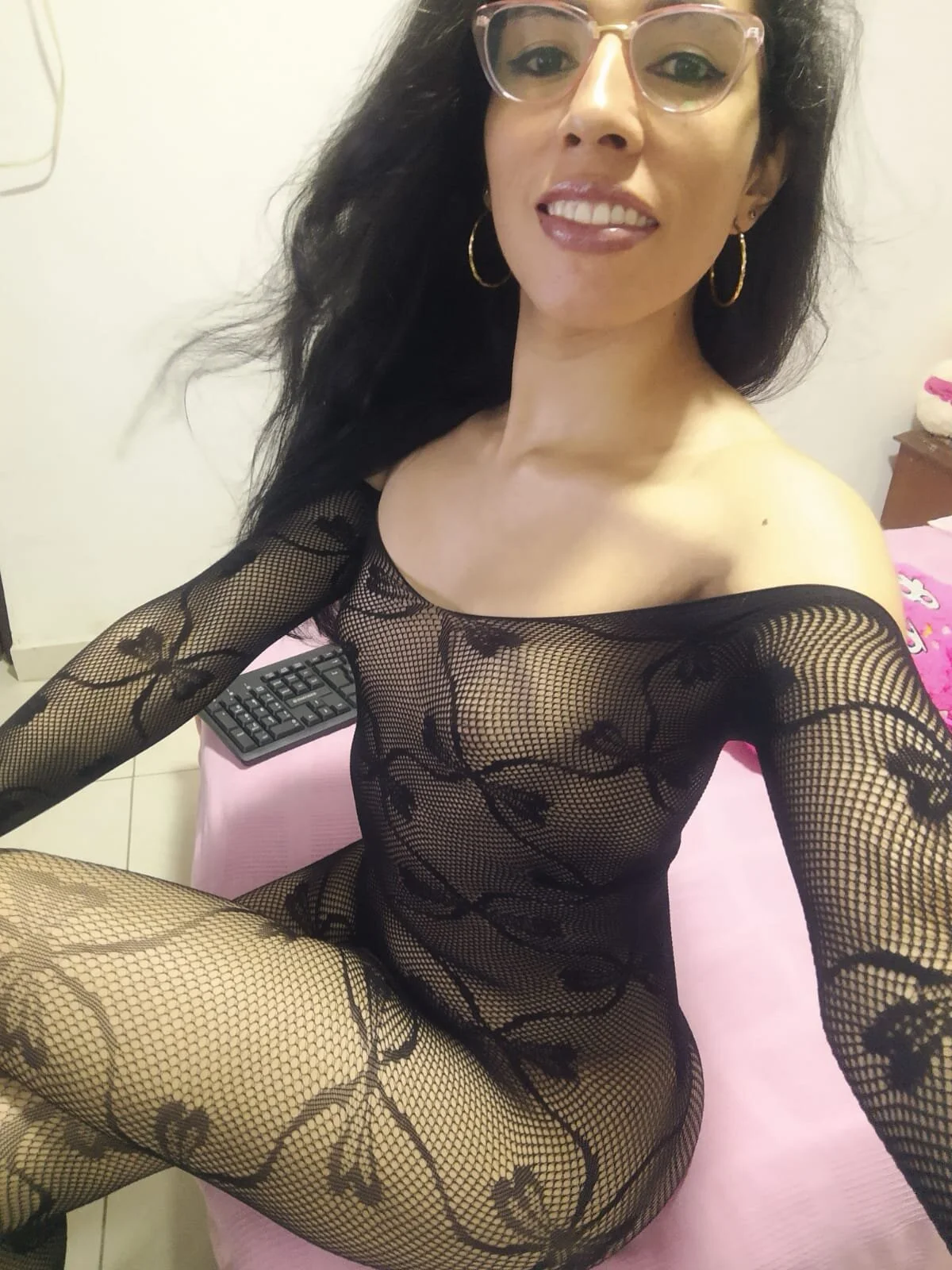 XXX Porn Photo of Nude Alexaa_69 17