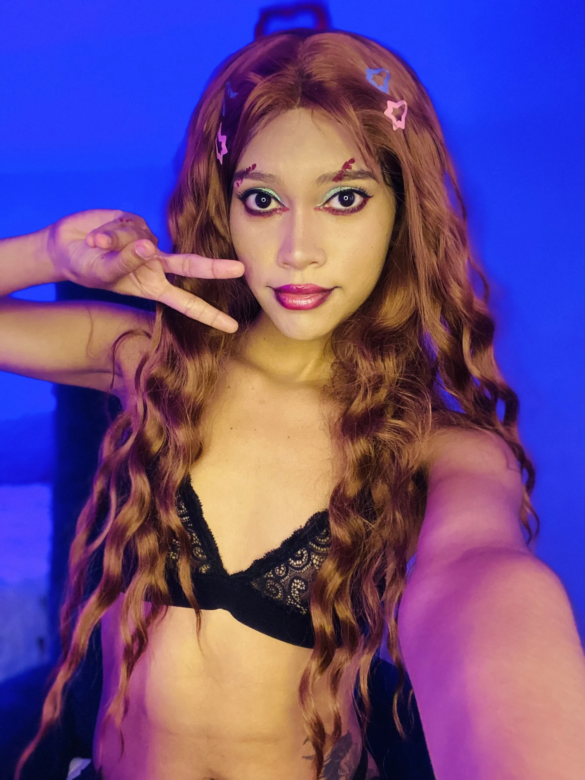 XXX Porn Photo of Nude Mhay_1 15