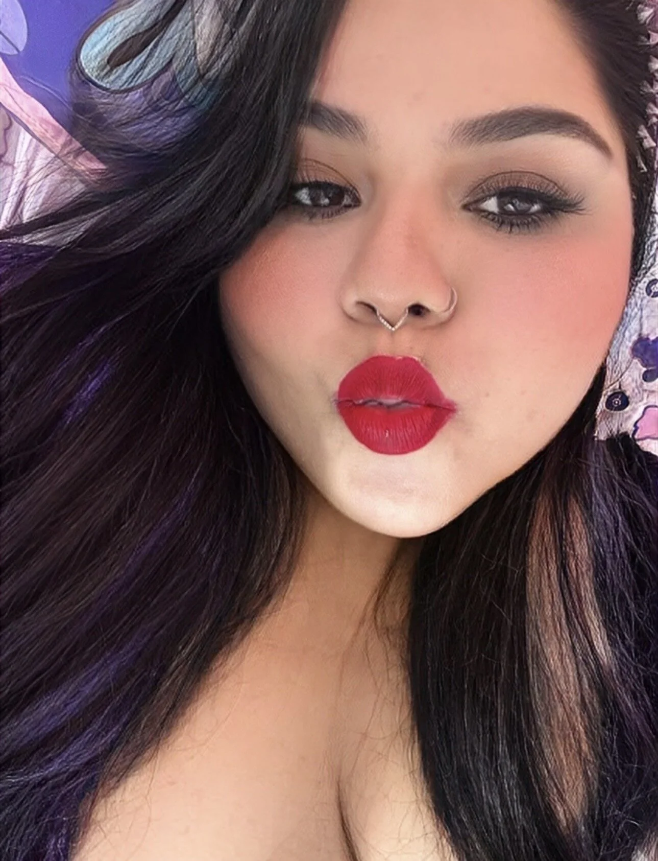 XXX Porn Photo of Nude maite_xxx 17