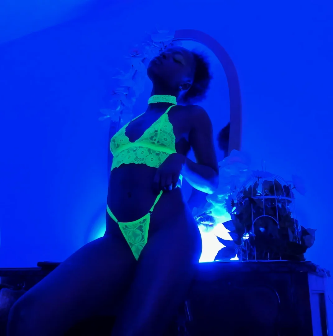XXX Porn Photo of Nude Coco_Kiss 589